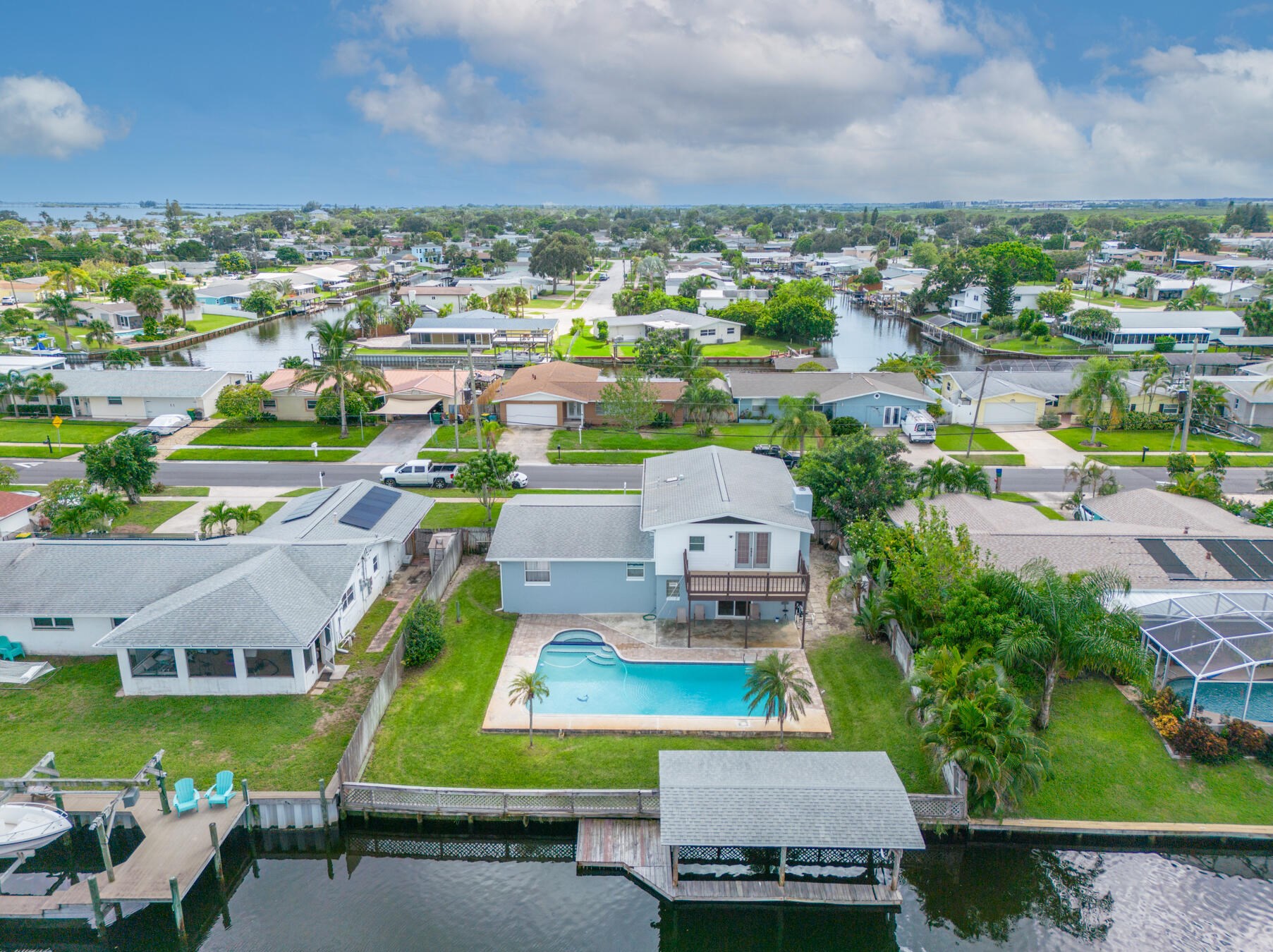 1500 Central Ave, Merritt Island FL 32952-5676 exterior