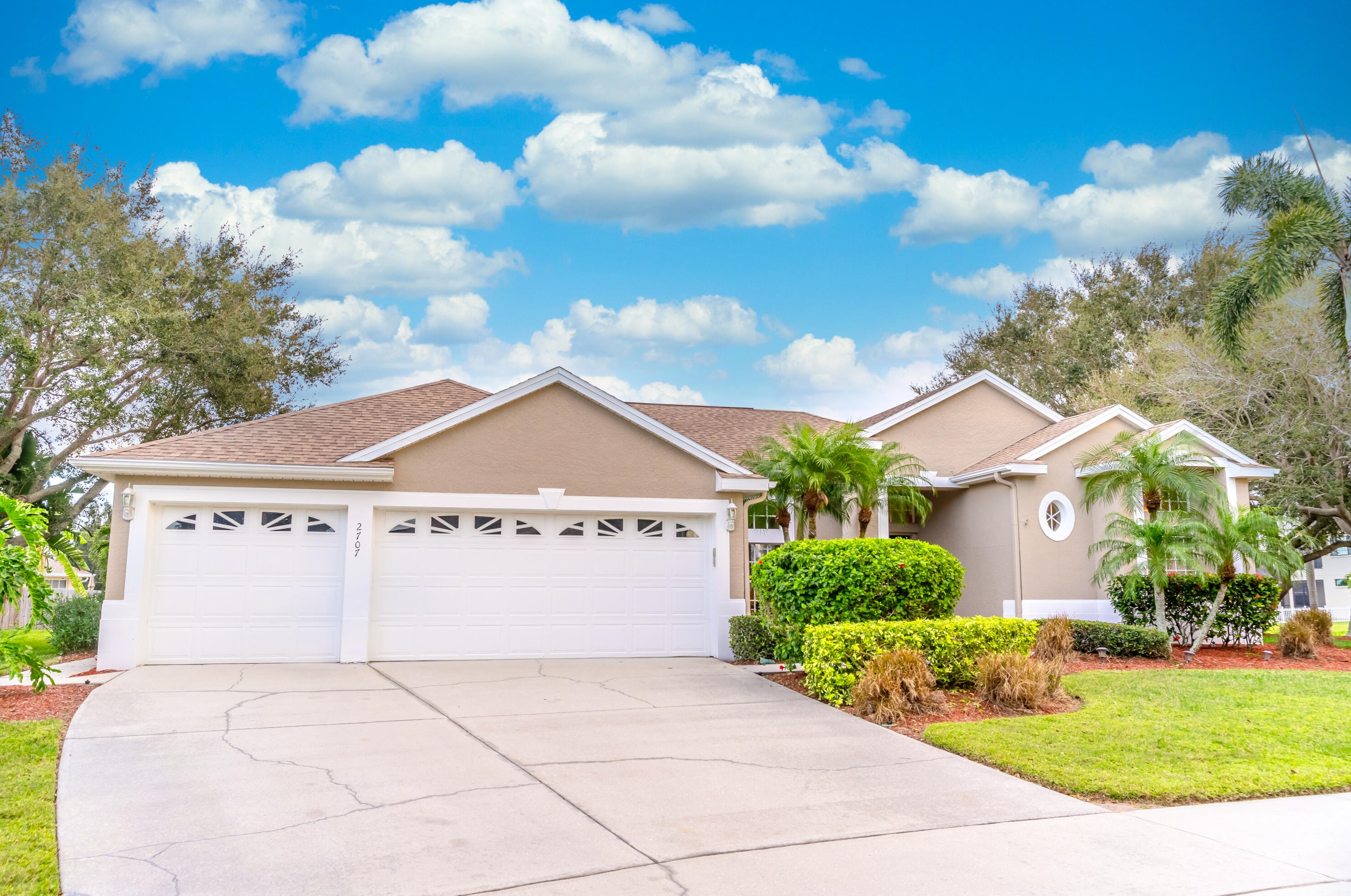 2707 Barrow Dr, Merritt Island, FL 32952