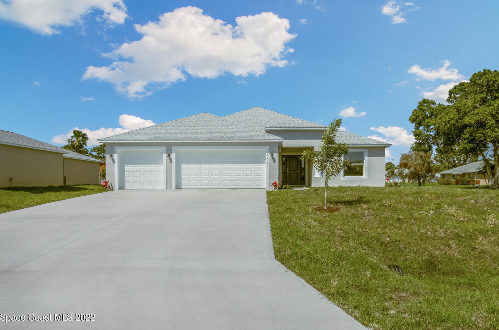 396 Brandt Ave, Melbourne, FL 32907