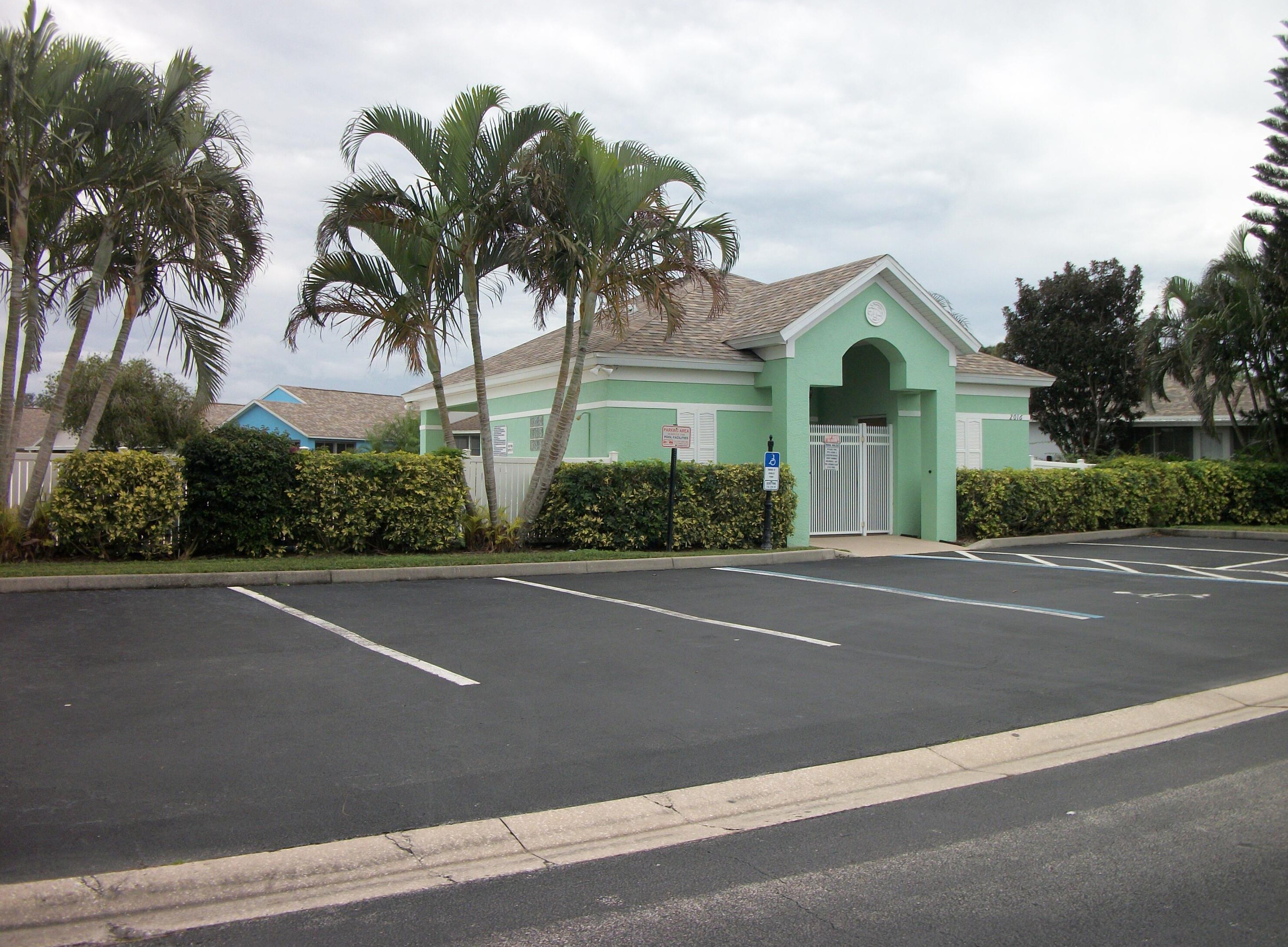 2081 Redwood Cir, Melbourne FL  32905-4000 exterior
