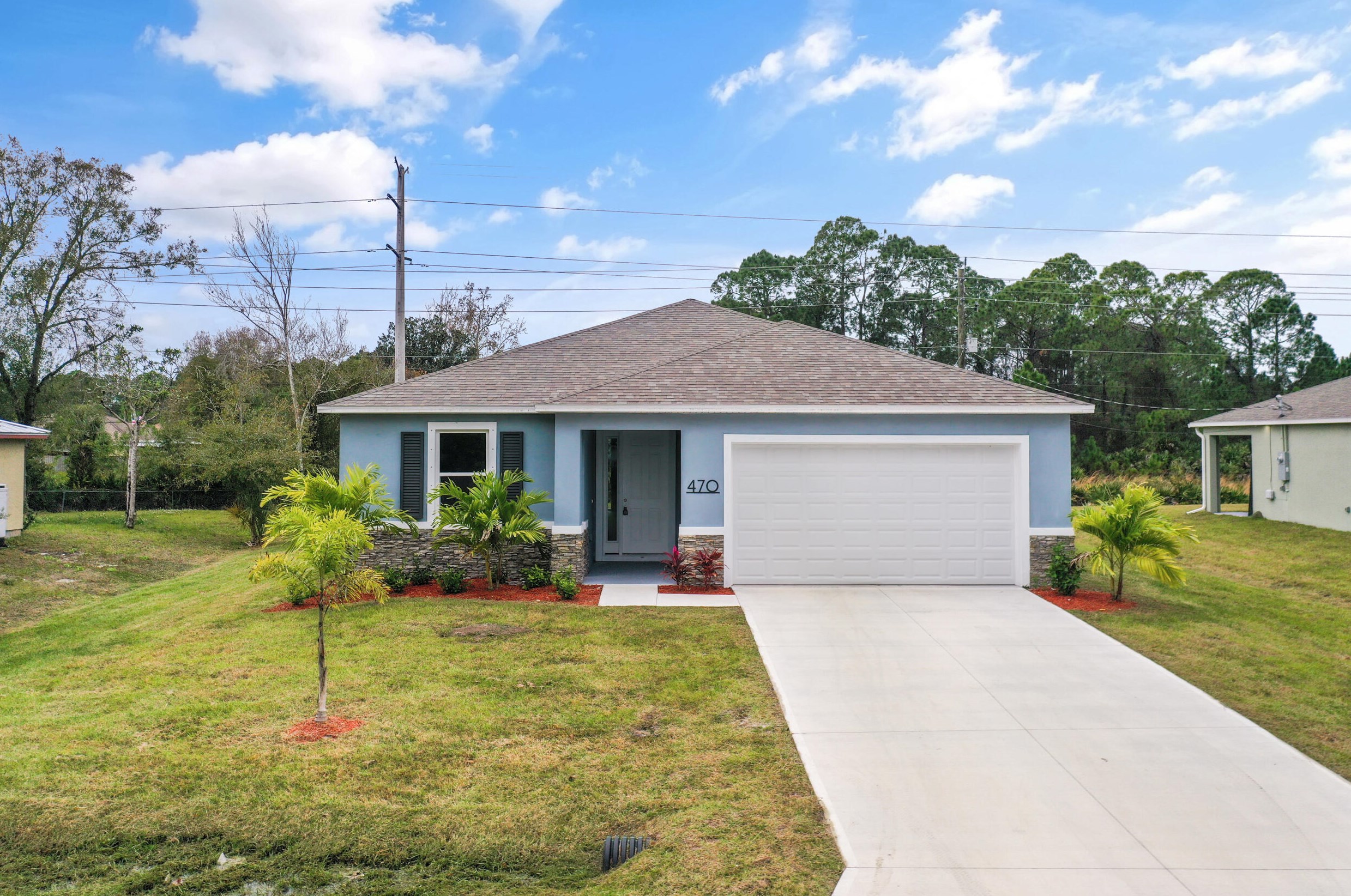 2510 Quincy Ave, Melbourne, FL 32909-7236