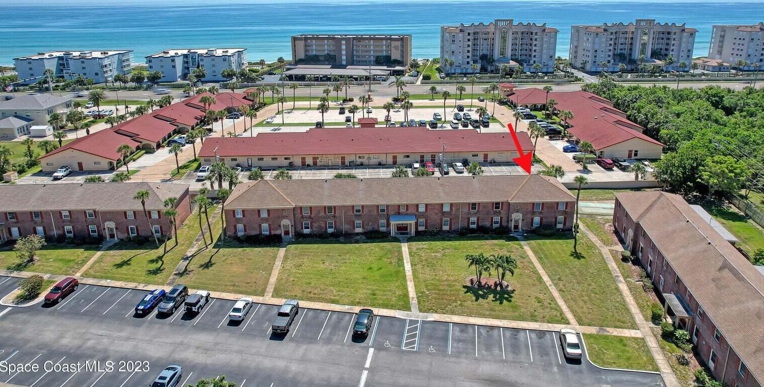 155 E Colonial Ct #c, Melbourne, FL 32937