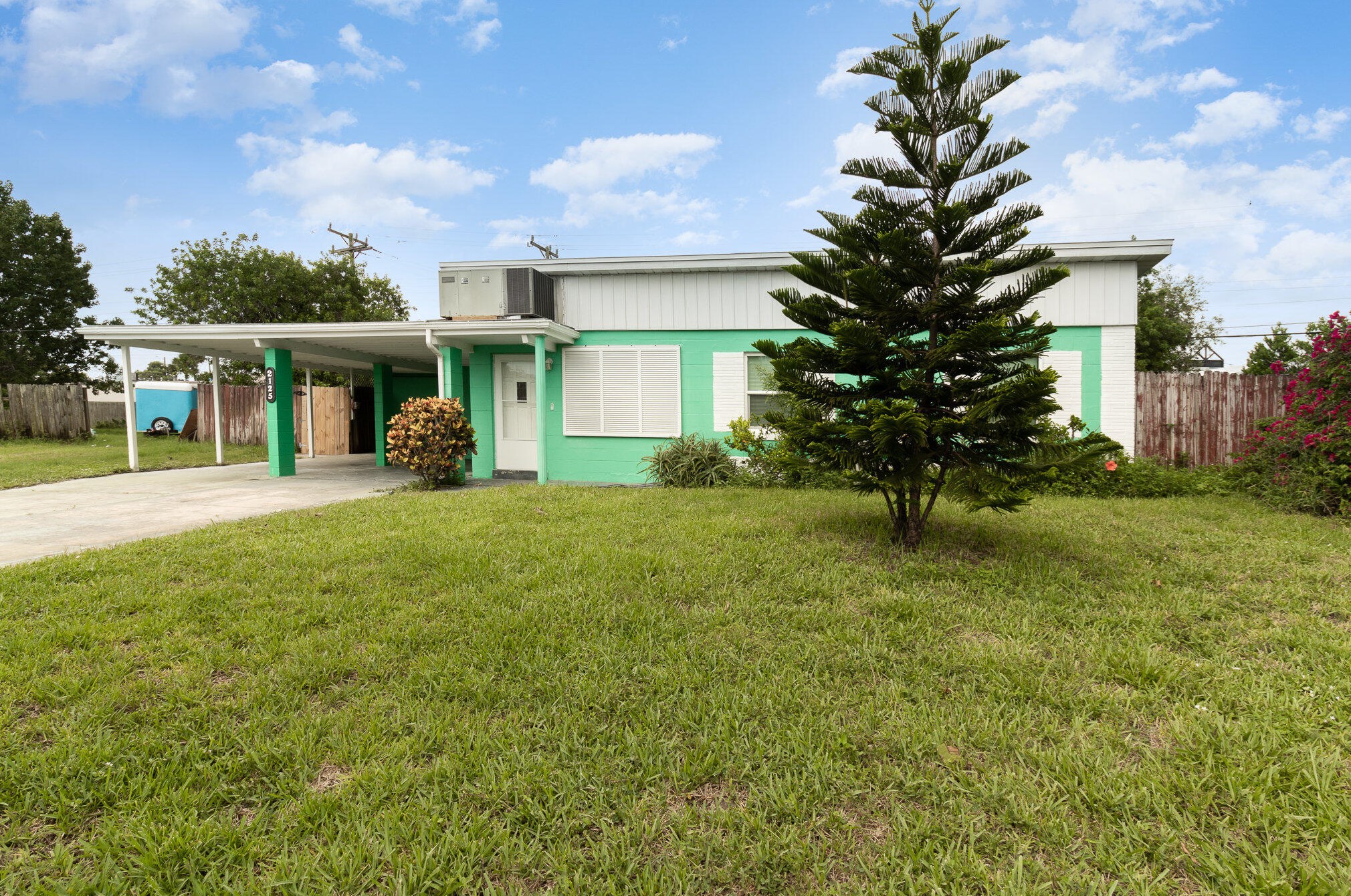 2125 Smathers Cir S, Melbourne, FL 32935