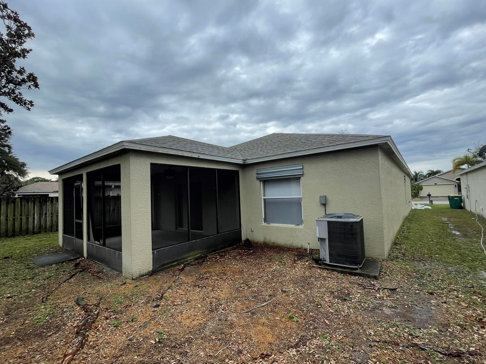 4321 Swanna Dr, Melbourne, FL 32901