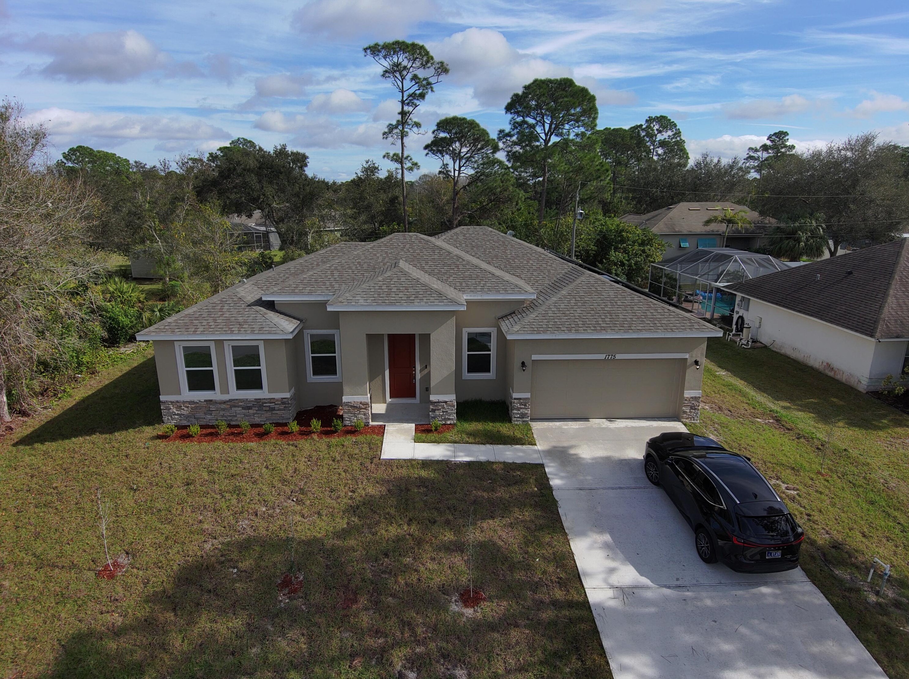 1775 Tradewinds Ave Se, Melbourne, FL 32909