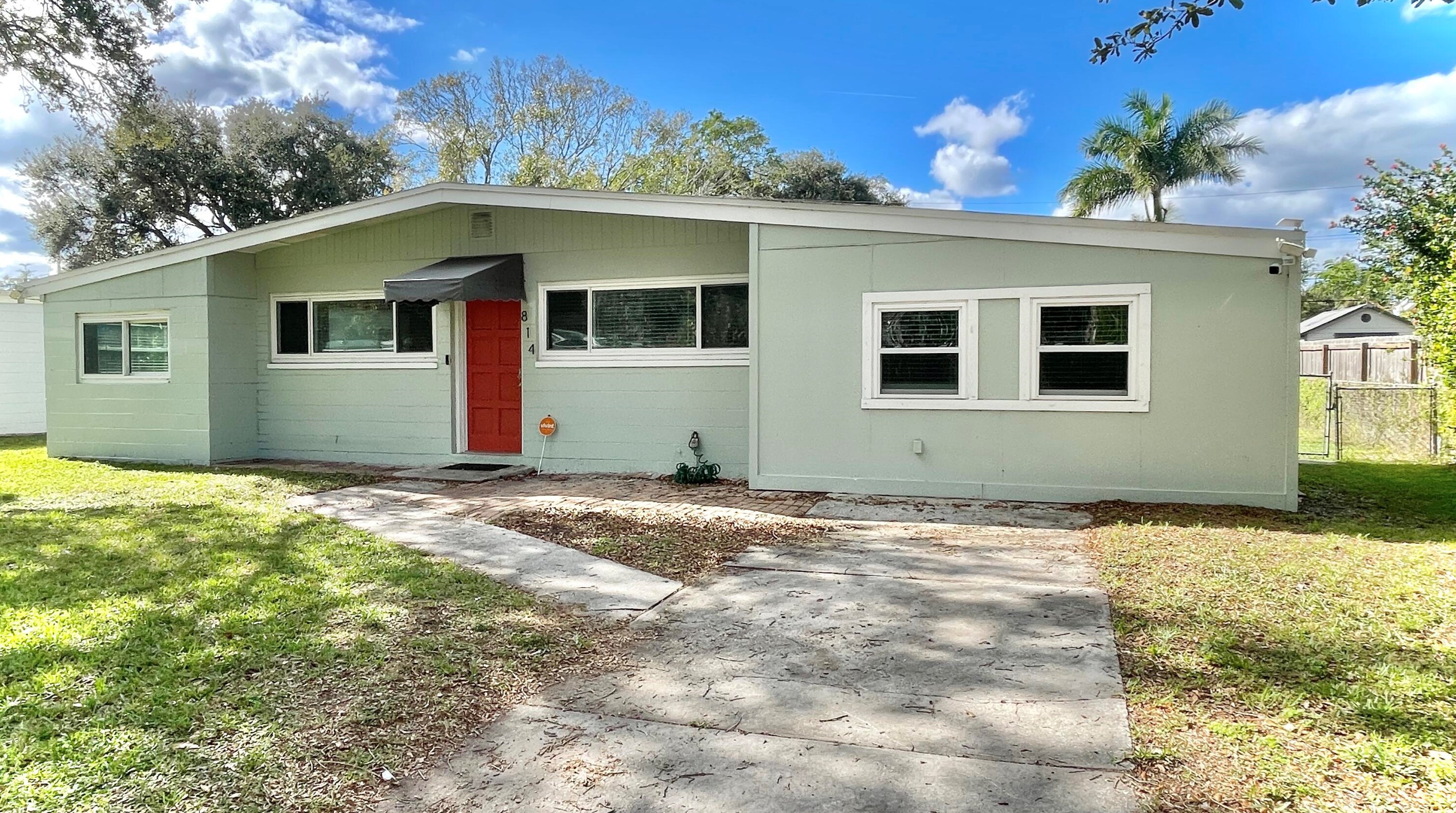 814 Glenmore Cir, Melbourne, FL 32901