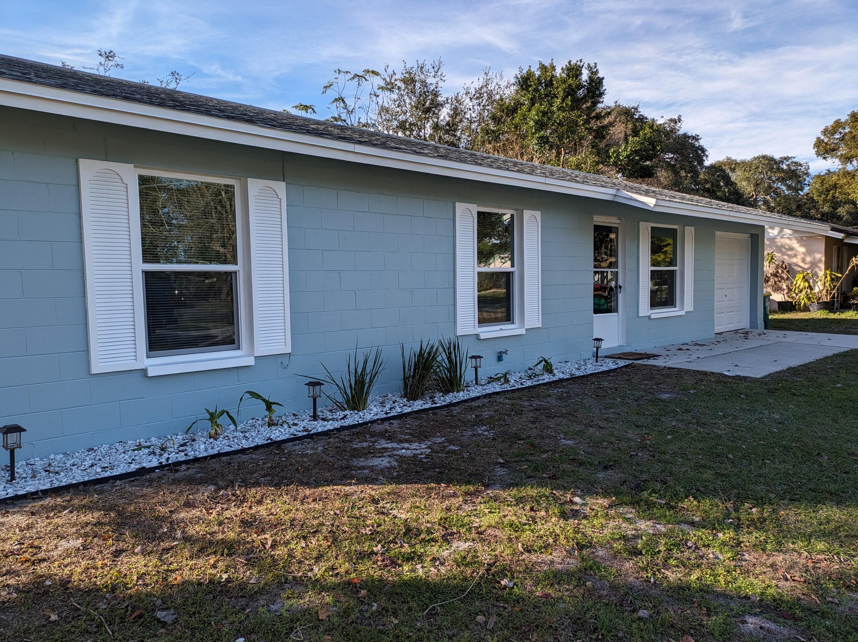 2128 Rudge Dr, Mims, FL 32754