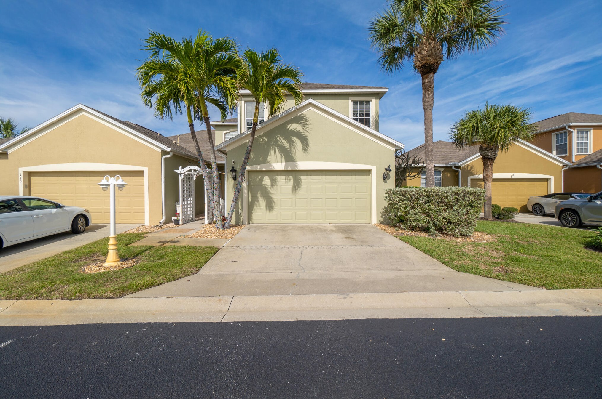 160 White Ibis Ln, Melbourne, FL 32903-2097