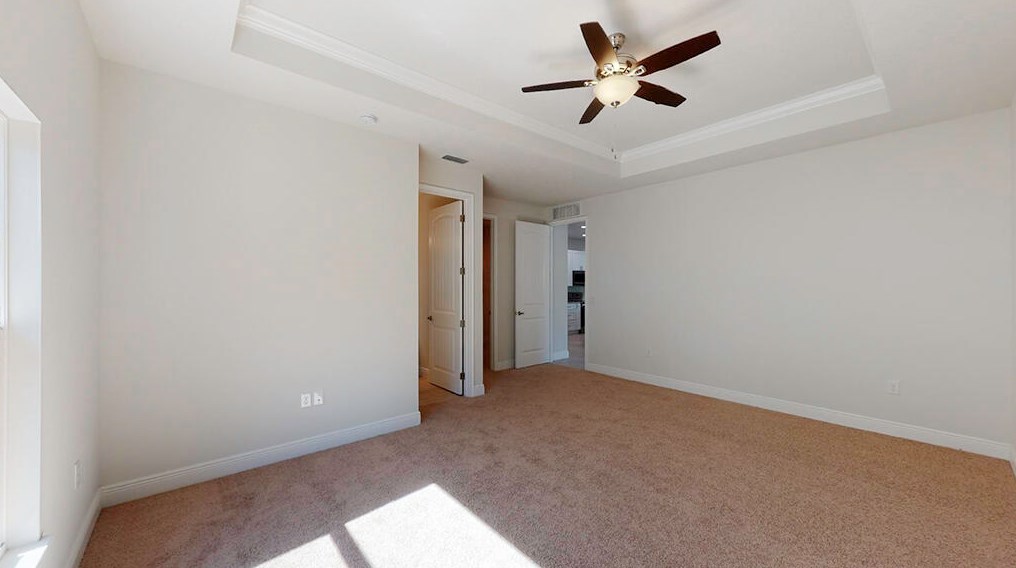 434 Borraclough Ave, Melbourne FL  32907-1881 exterior