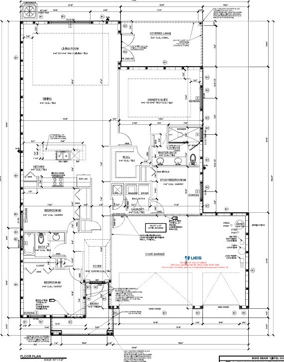 434 Borraclough Ave, Melbourne FL  32907-1881 exterior