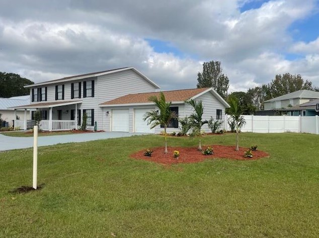 1127 Dunham St, Melbourne, FL 32909-3818