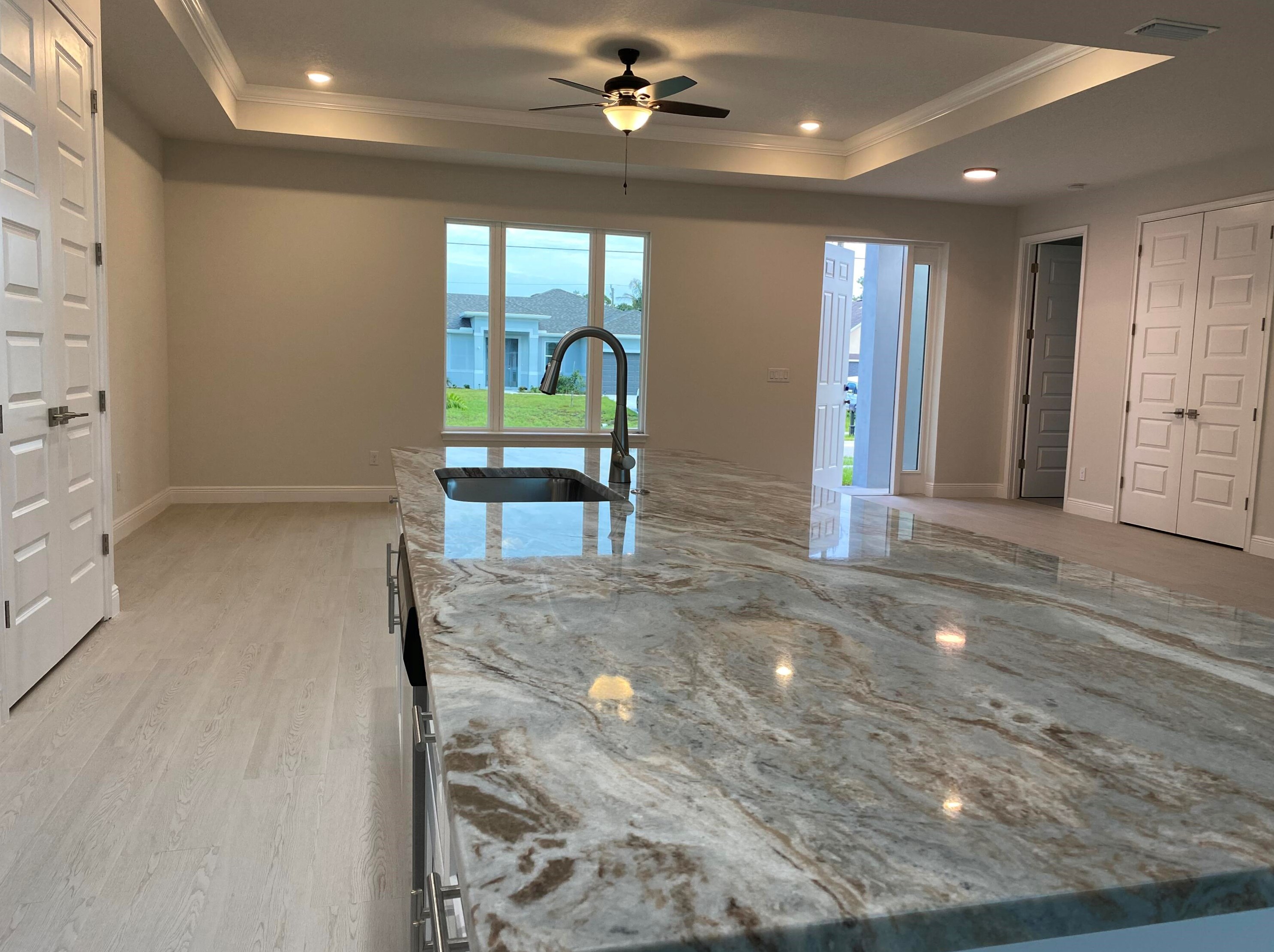 3250 Aspen Rd, Melbourne FL  32909-8358 exterior