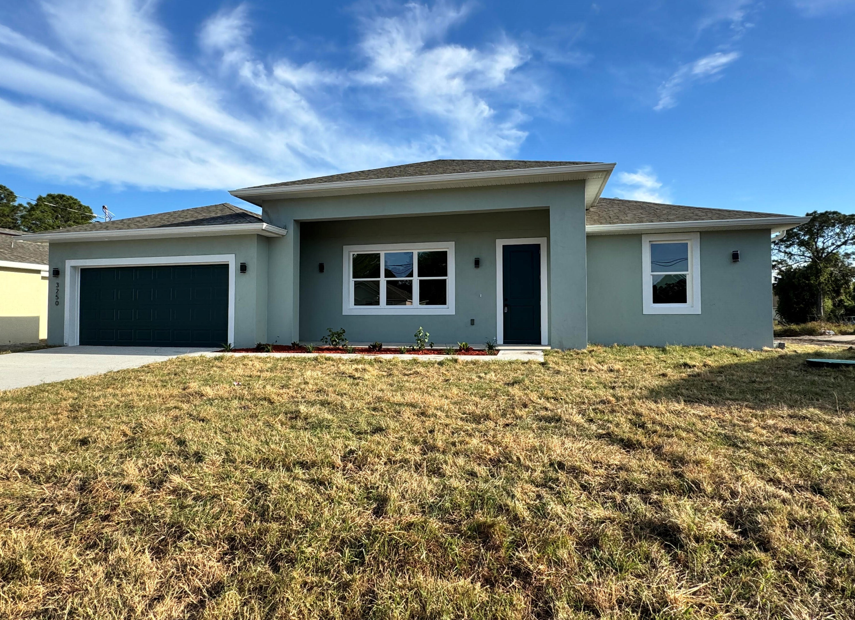 3250 Aspen Rd, Melbourne FL  32909-8358 exterior