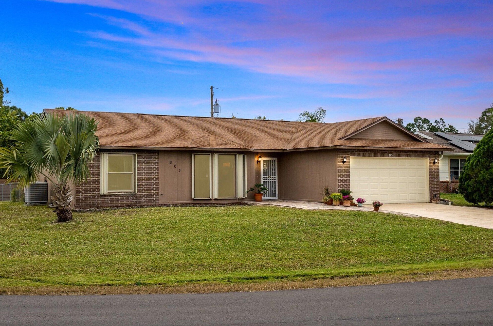 263 Shalimar Ave, Melbourne, FL 32907-2750