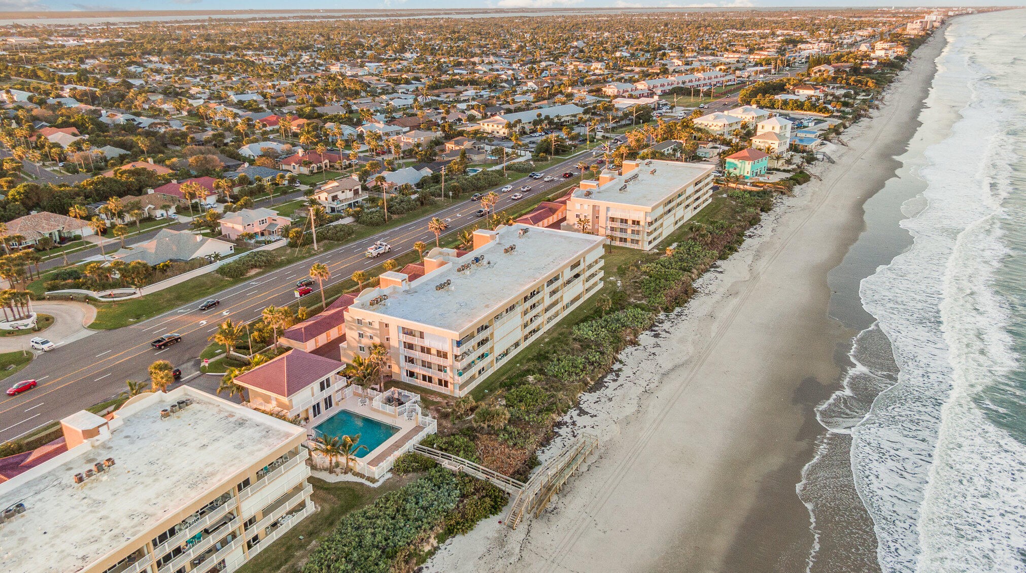 1811 Hwy A1a #2106, Melbourne, FL 32937