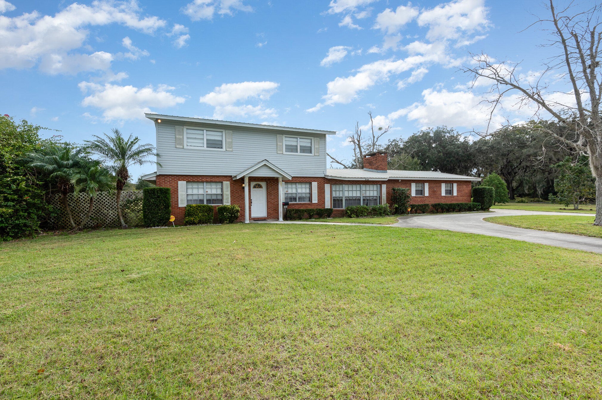 2125 Singleton Ave, Mims, FL 32754-3207