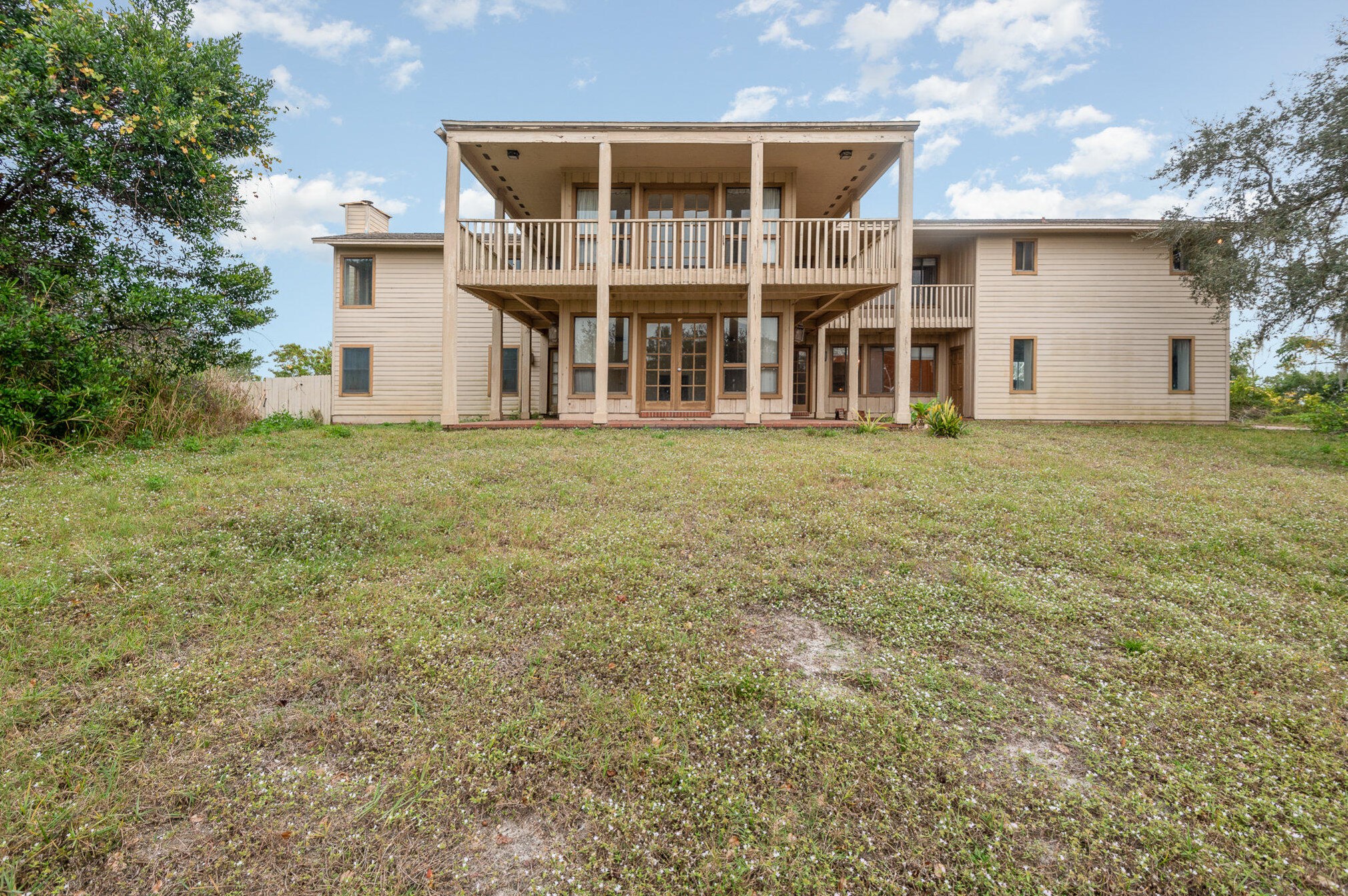 1195 S Carpenter Rd, Titusville, FL 32796