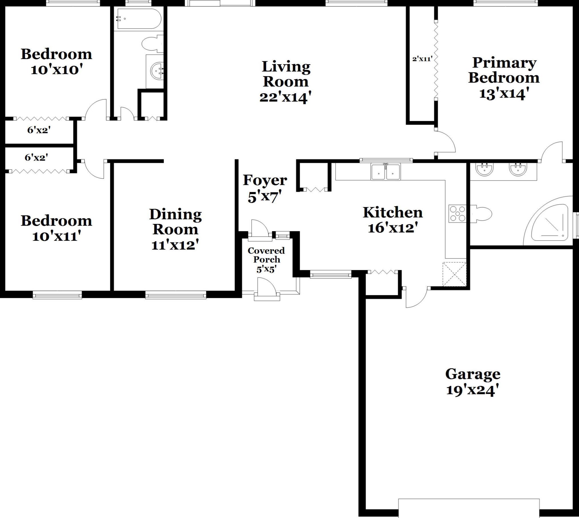 842 Hamilton Ave, Melbourne, FL 32955