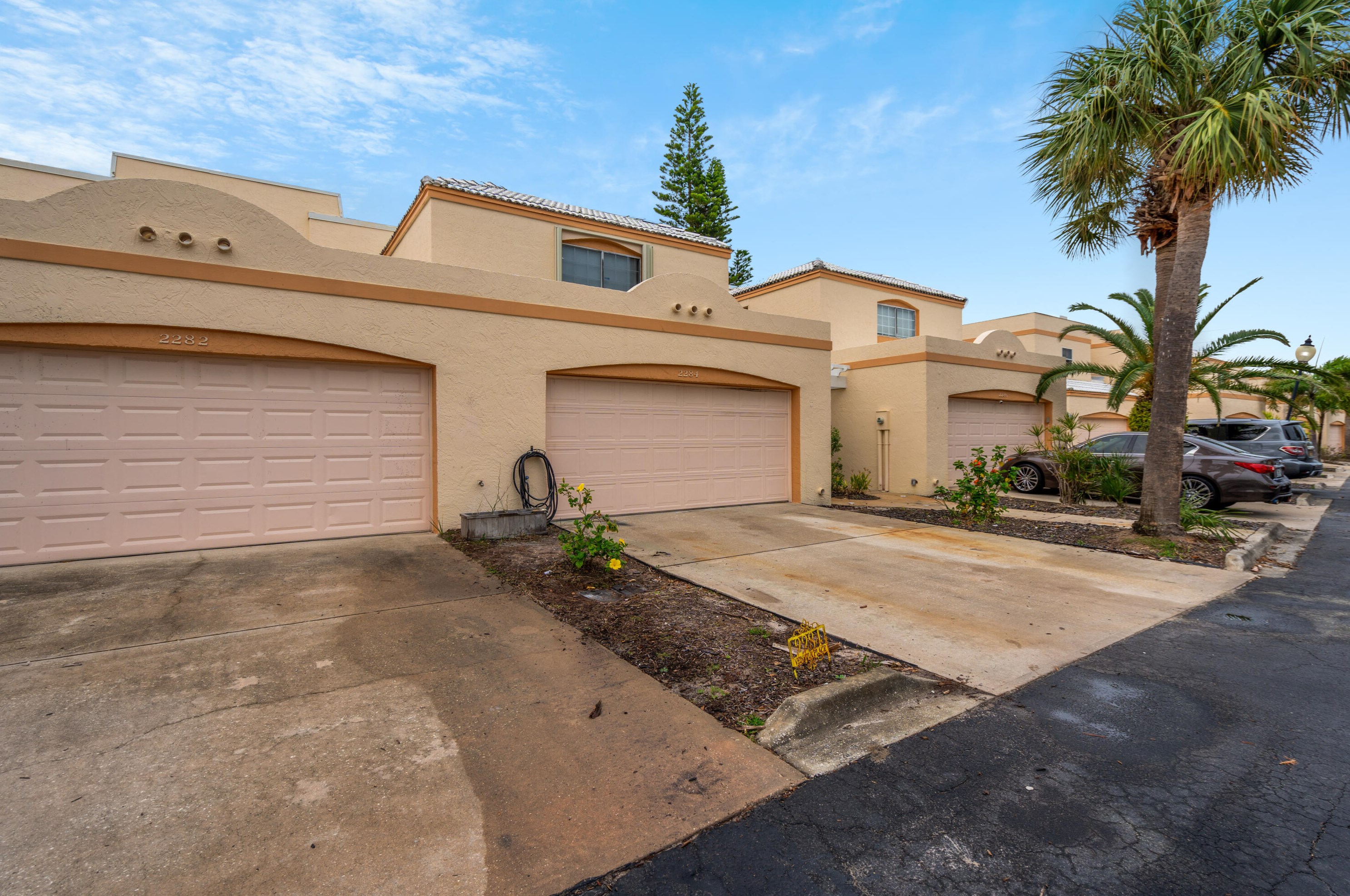 2284 Venetia Pl, Melbourne, FL 32903-2450