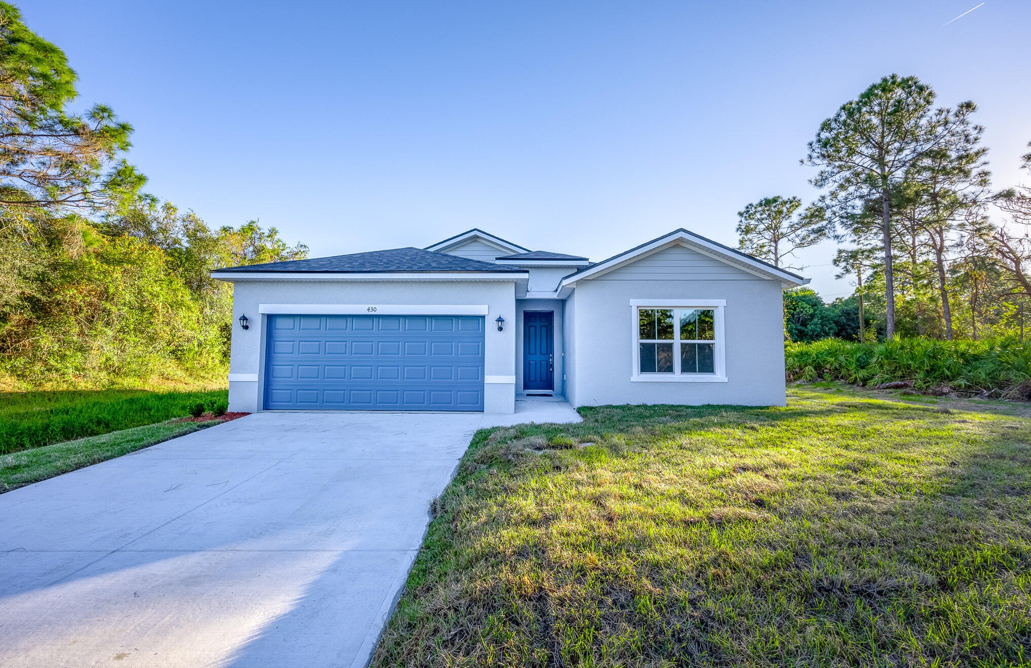 430 Ward Rd, Melbourne, FL 32908-3509