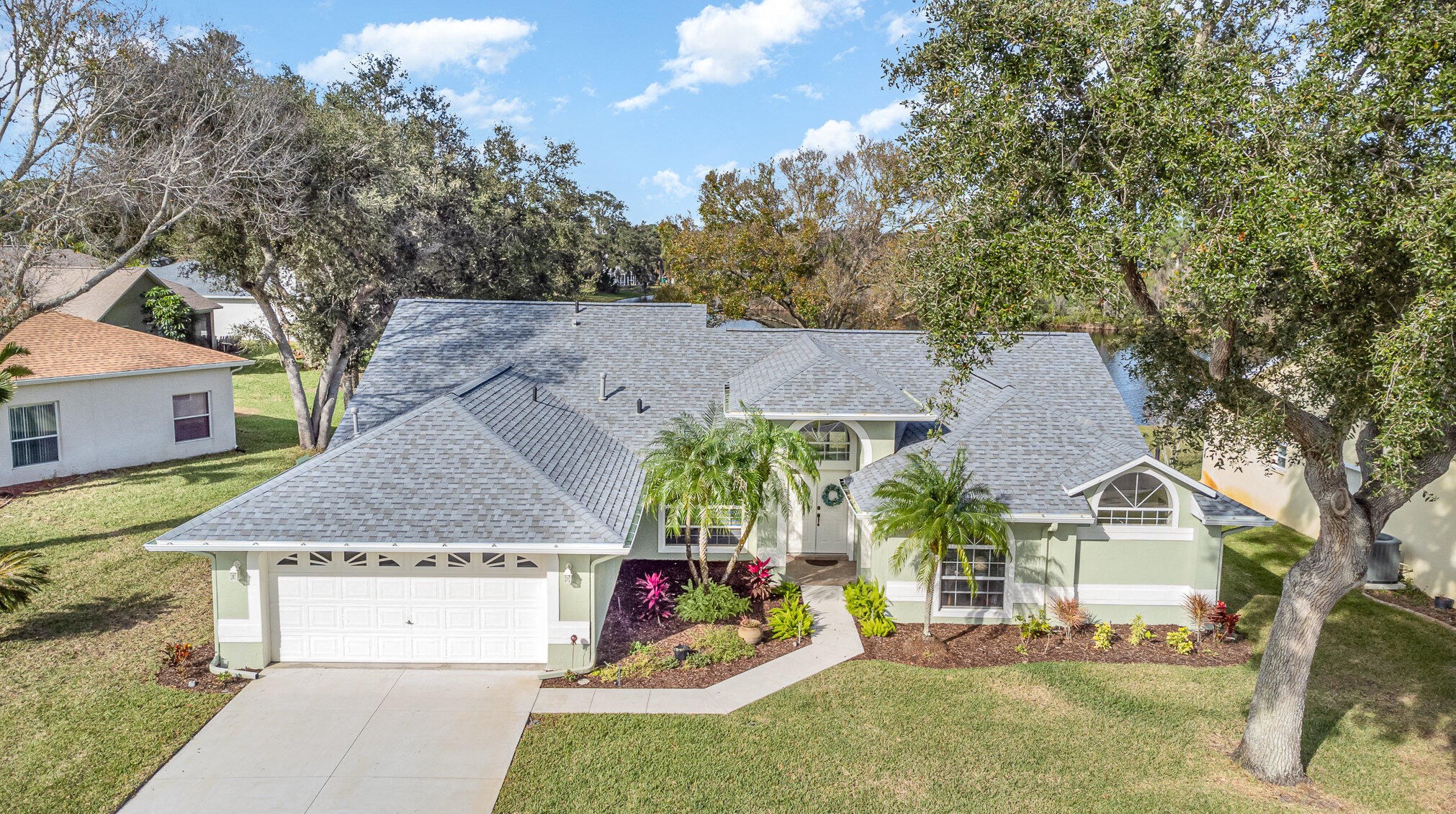 750 Conestee Dr, Melbourne, FL 32904-1812