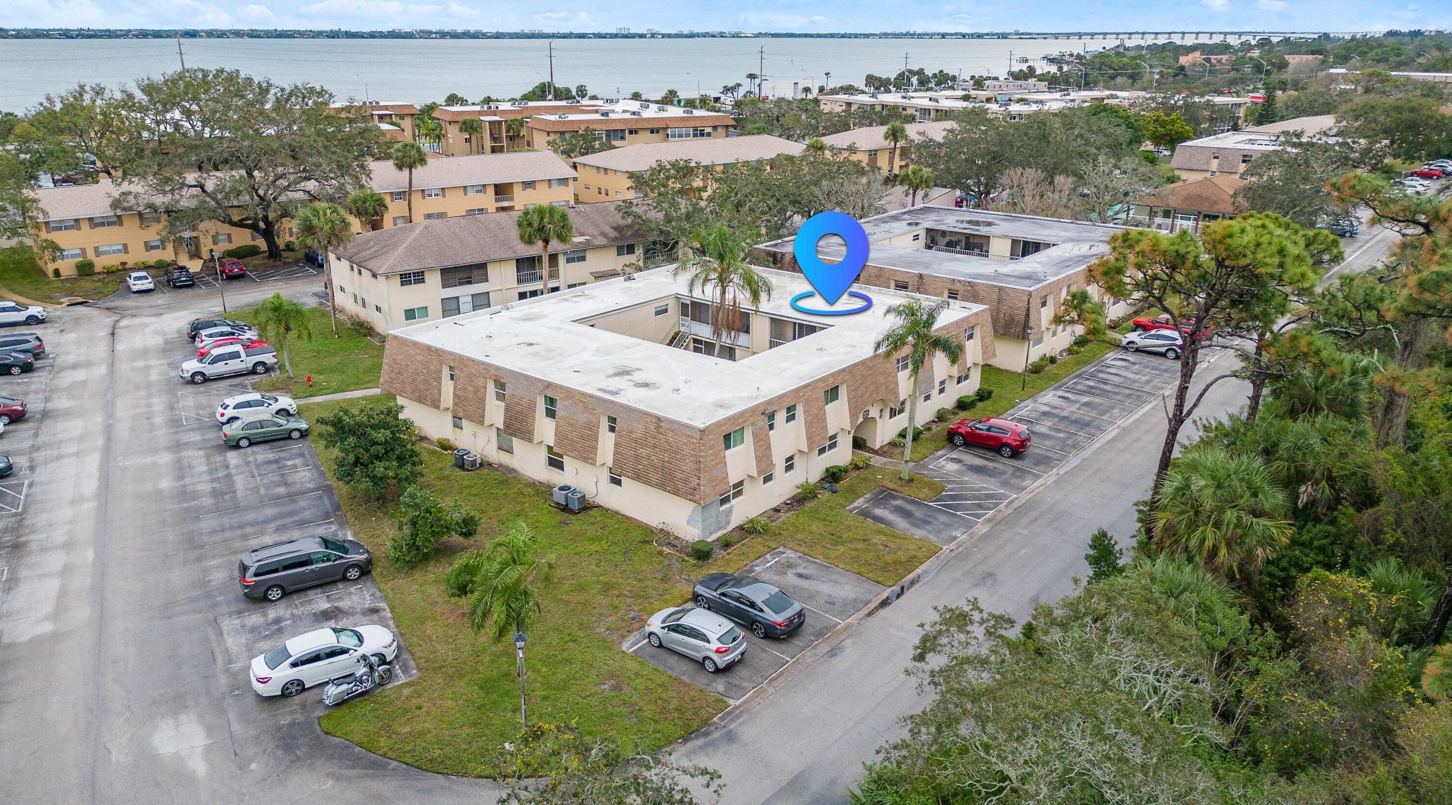 3135 Shady Dell Ln #218, Melbourne, FL 32935