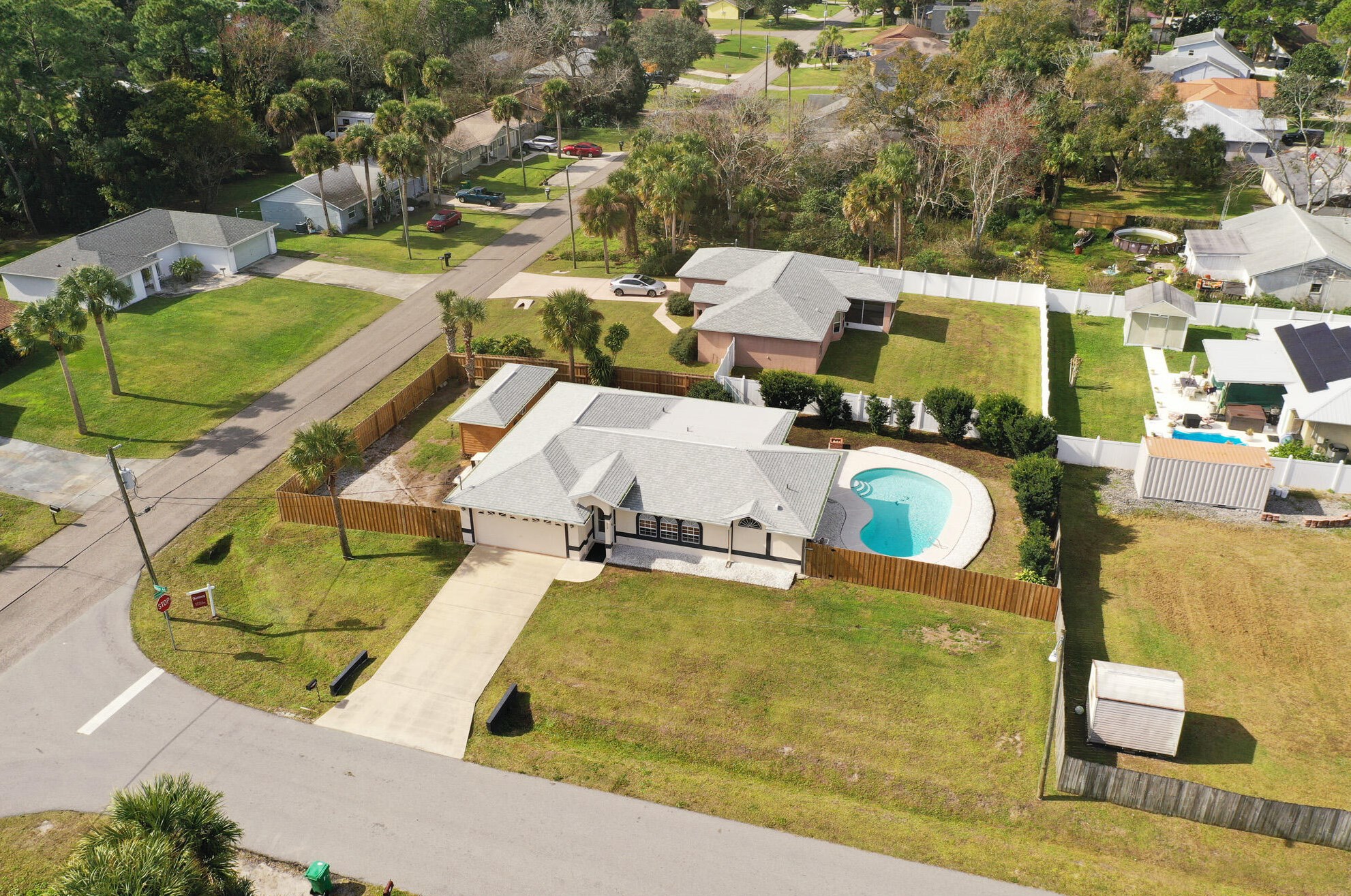 6710 Alazan Ave, Cocoa, FL 32927-3911