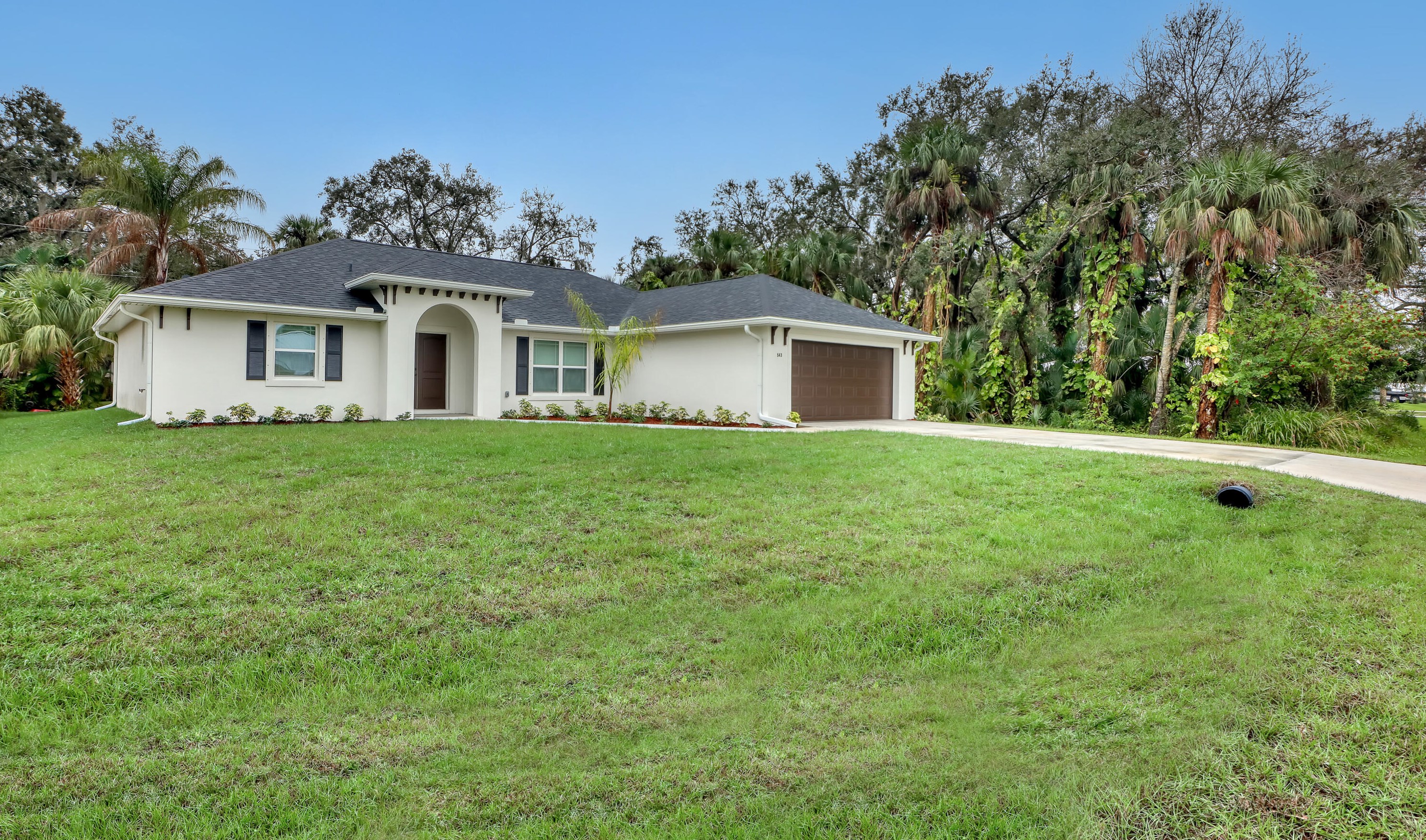 543 Picasso Ave, Melbourne, FL 32907-2338