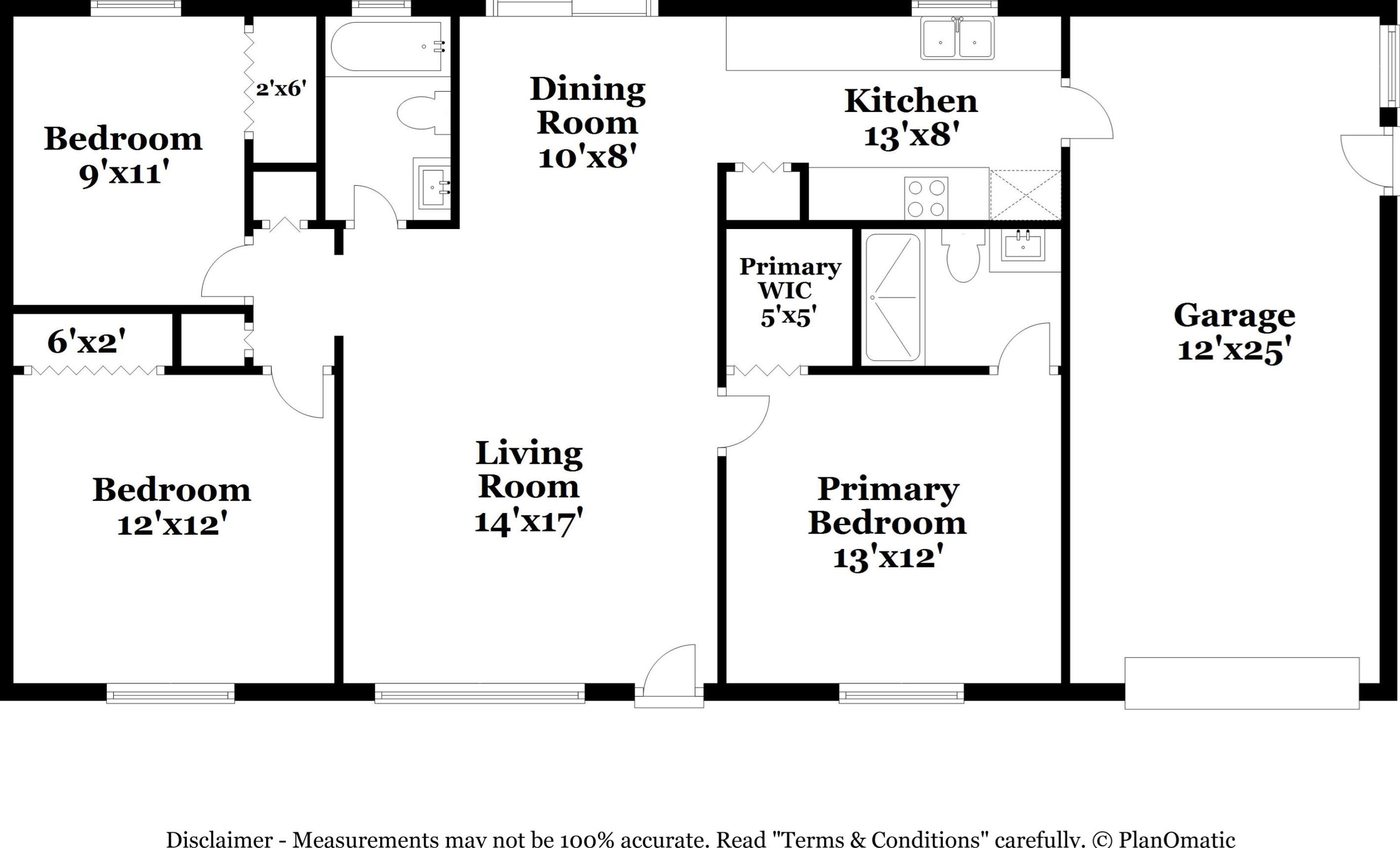447 Freeman Rd Nw, Melbourne, FL 32907