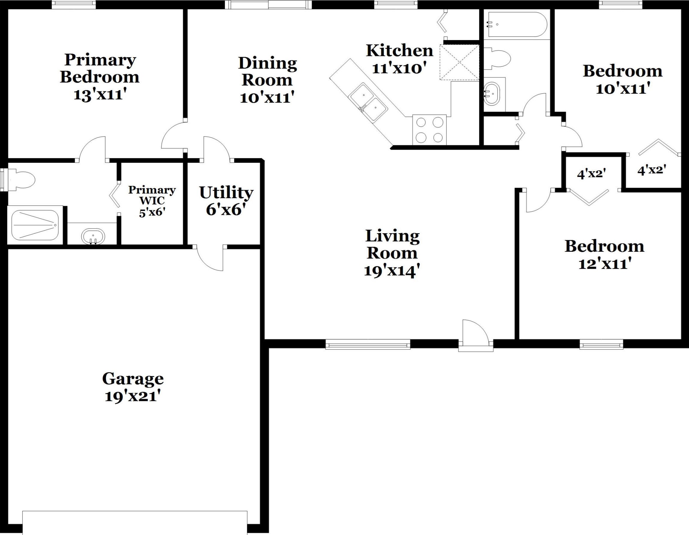 3965 Monterey St, Cocoa, FL 32927