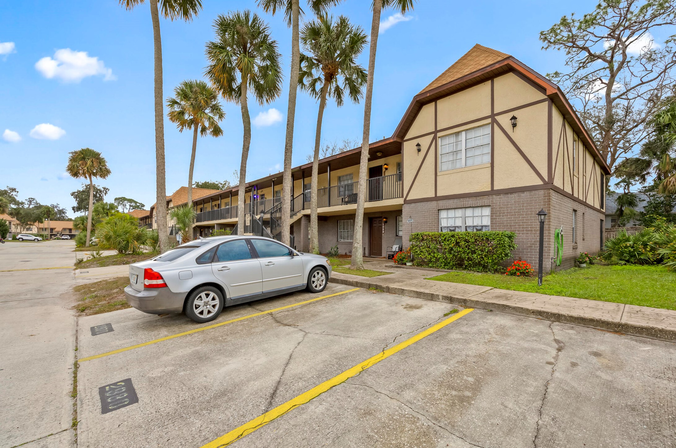 2978 Sir Hamilton Circle #7, Titusville, FL 32780