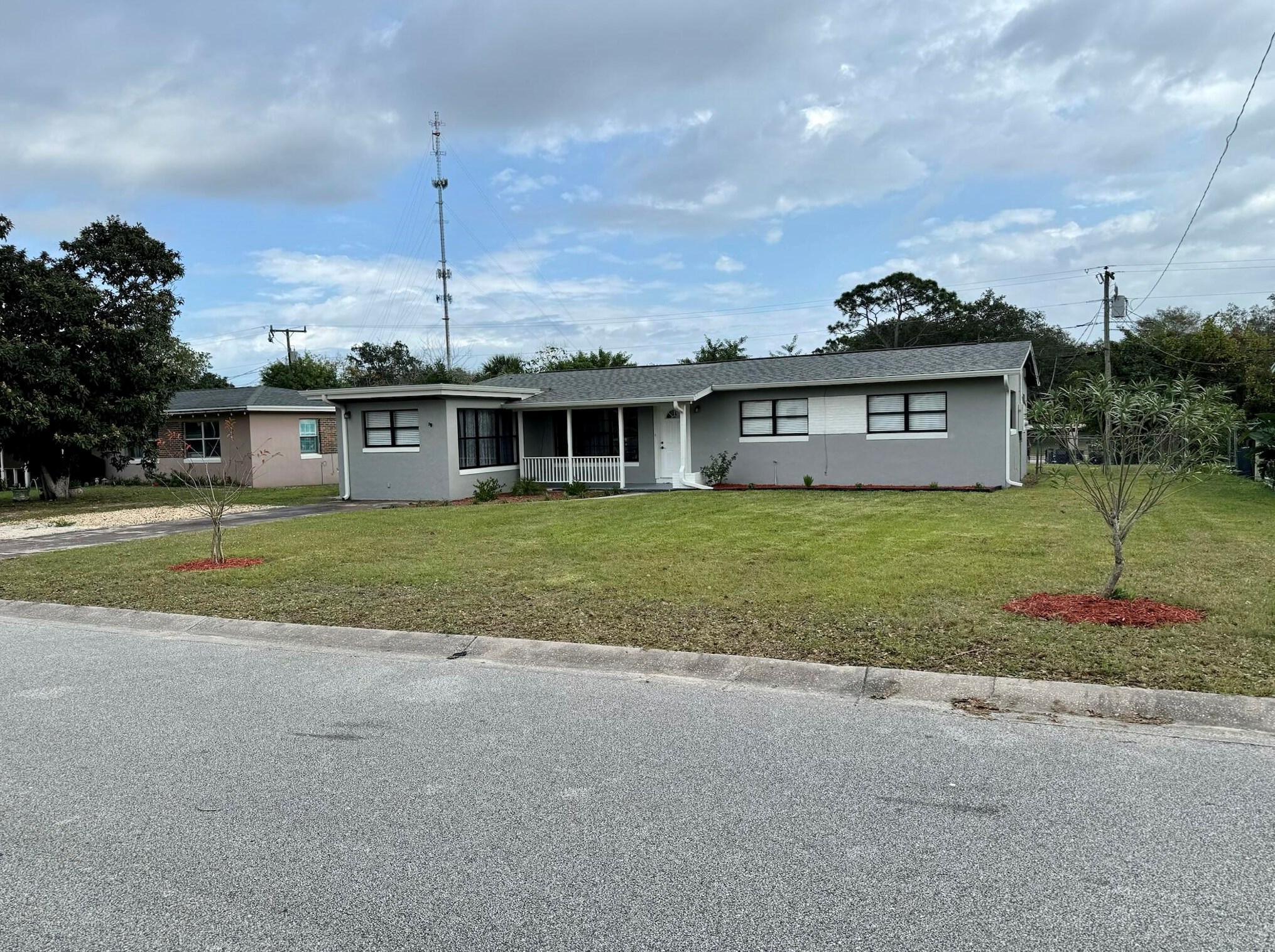 1715 Thornton Ave, Titusville, FL 32780