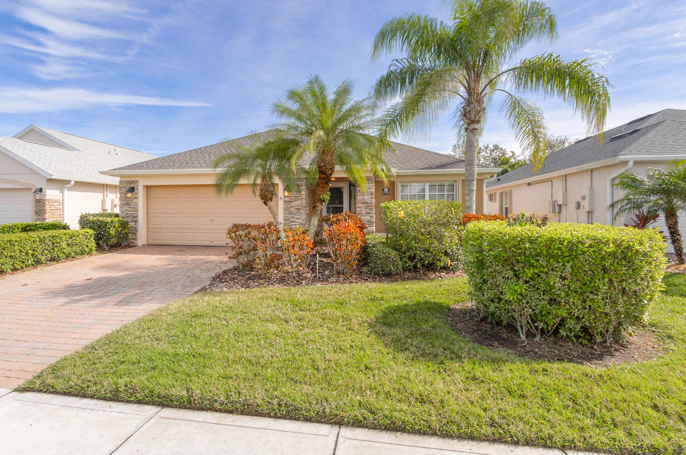 7137 Broderick Dr, Melbourne, FL 32940-5901