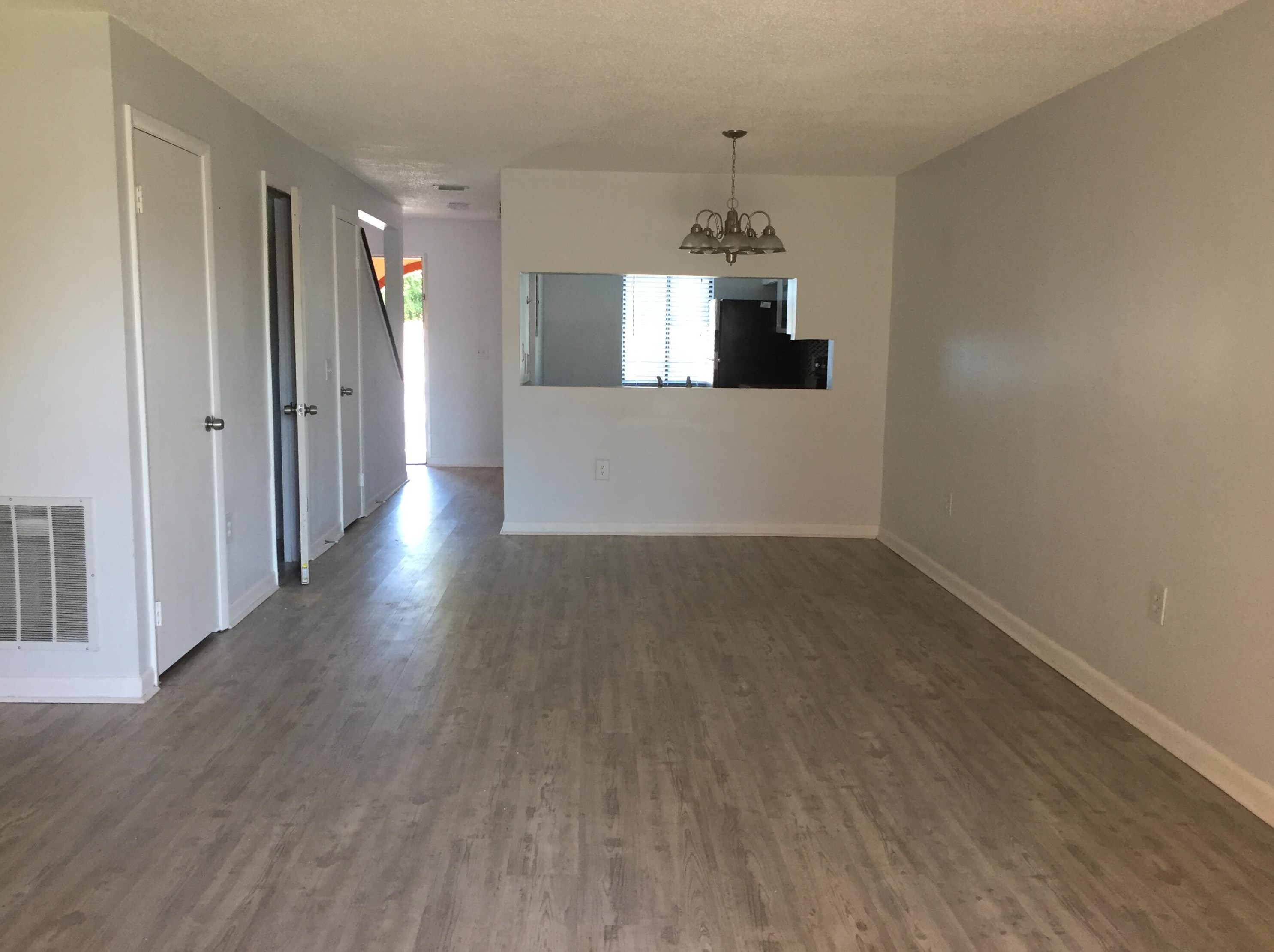 158 San Juan Cir, Melbourne FL 32935-5450 exterior