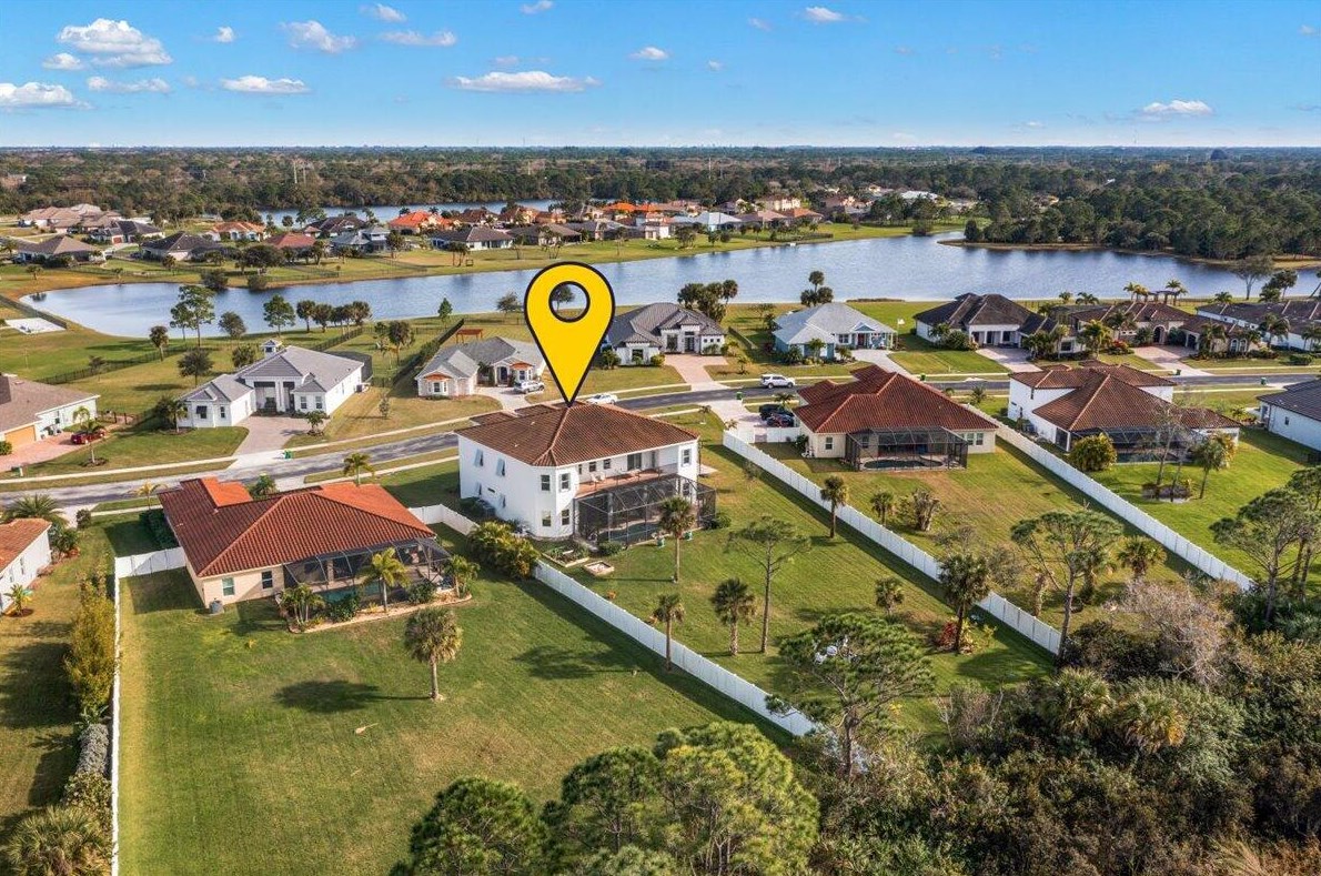 3877 Province Dr, Melbourne, FL 32934