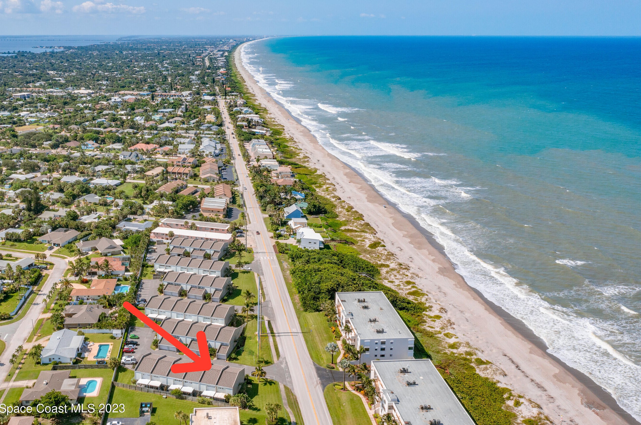 1712 Atlantic St, Melbourne, FL 32951-2345