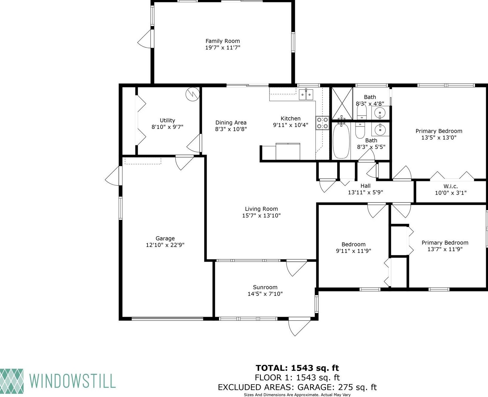 2962 Chipper Dr, Melbourne, FL 32905-5705