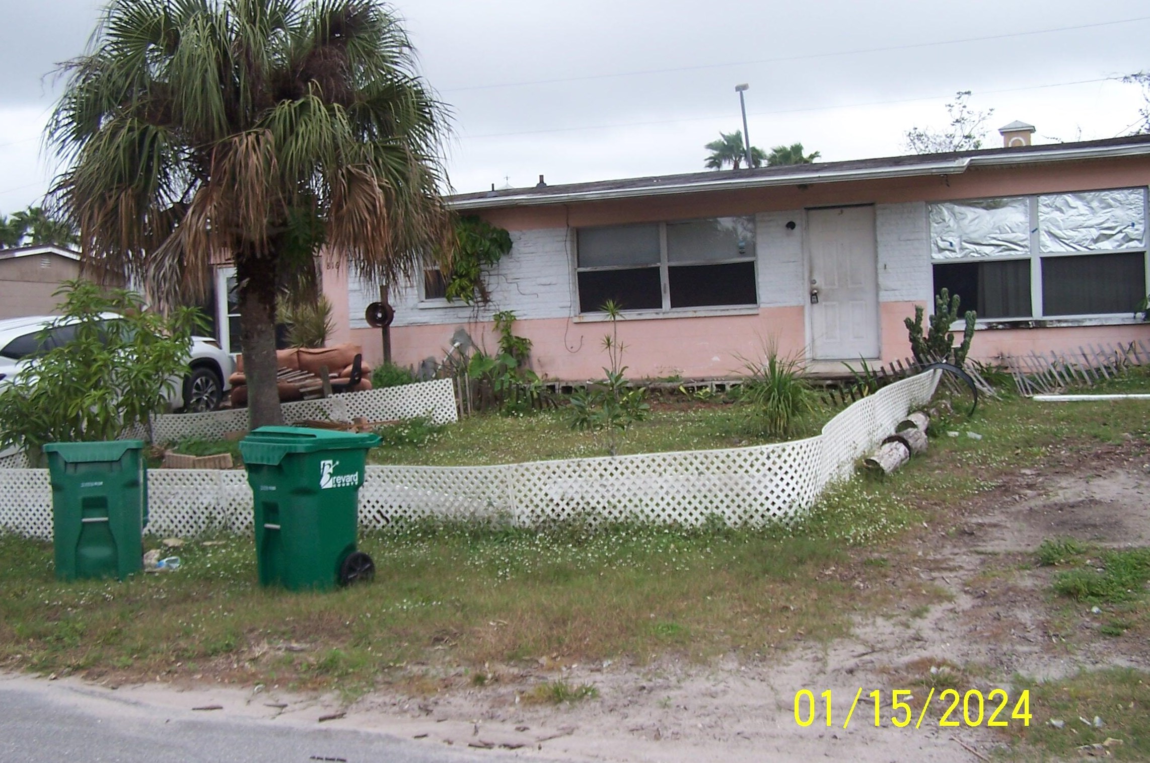 816 Morning Side Dr, Cocoa, FL 32922