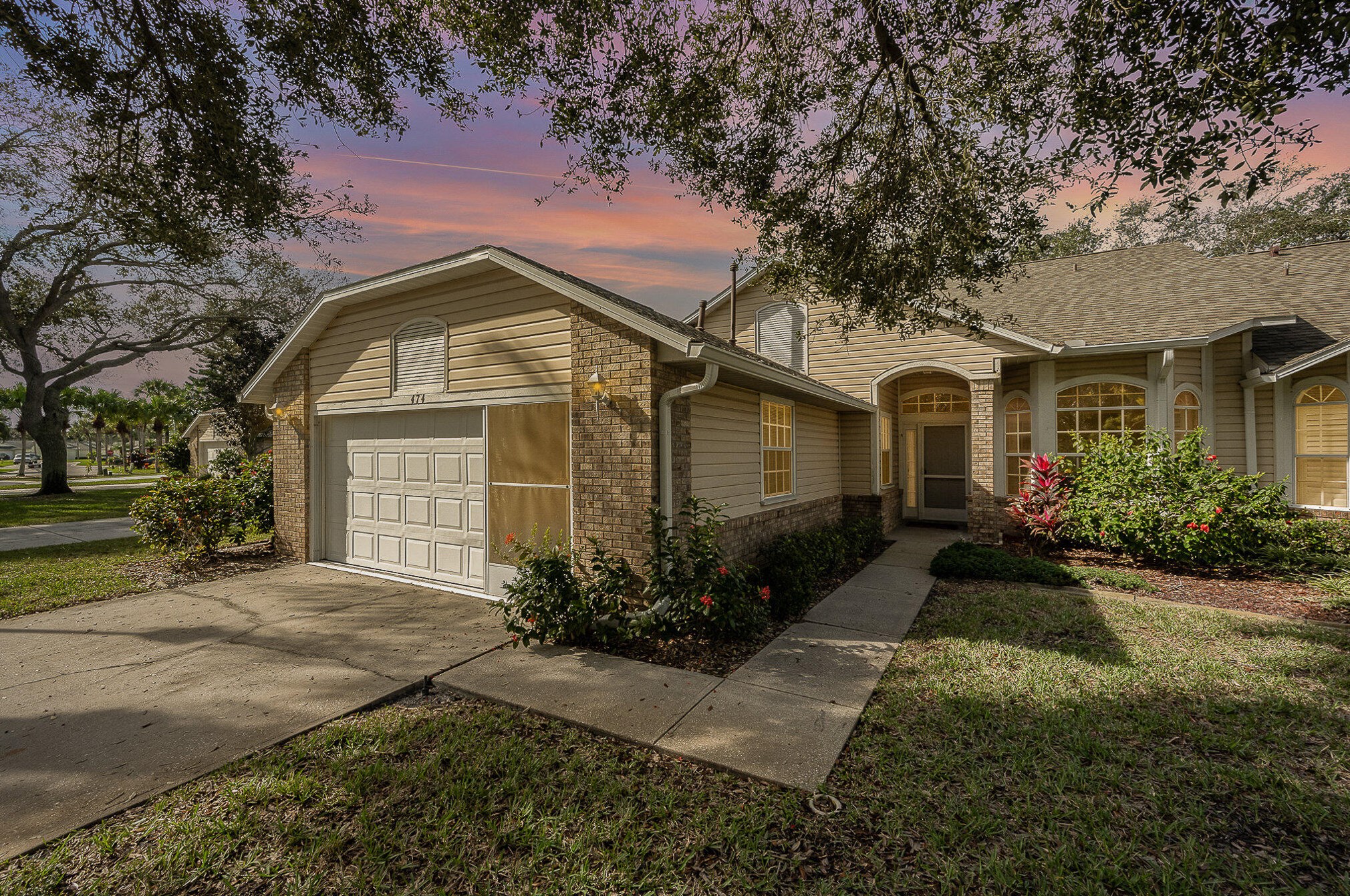 474 Prestwick Ct, Melbourne, FL 32940-1876