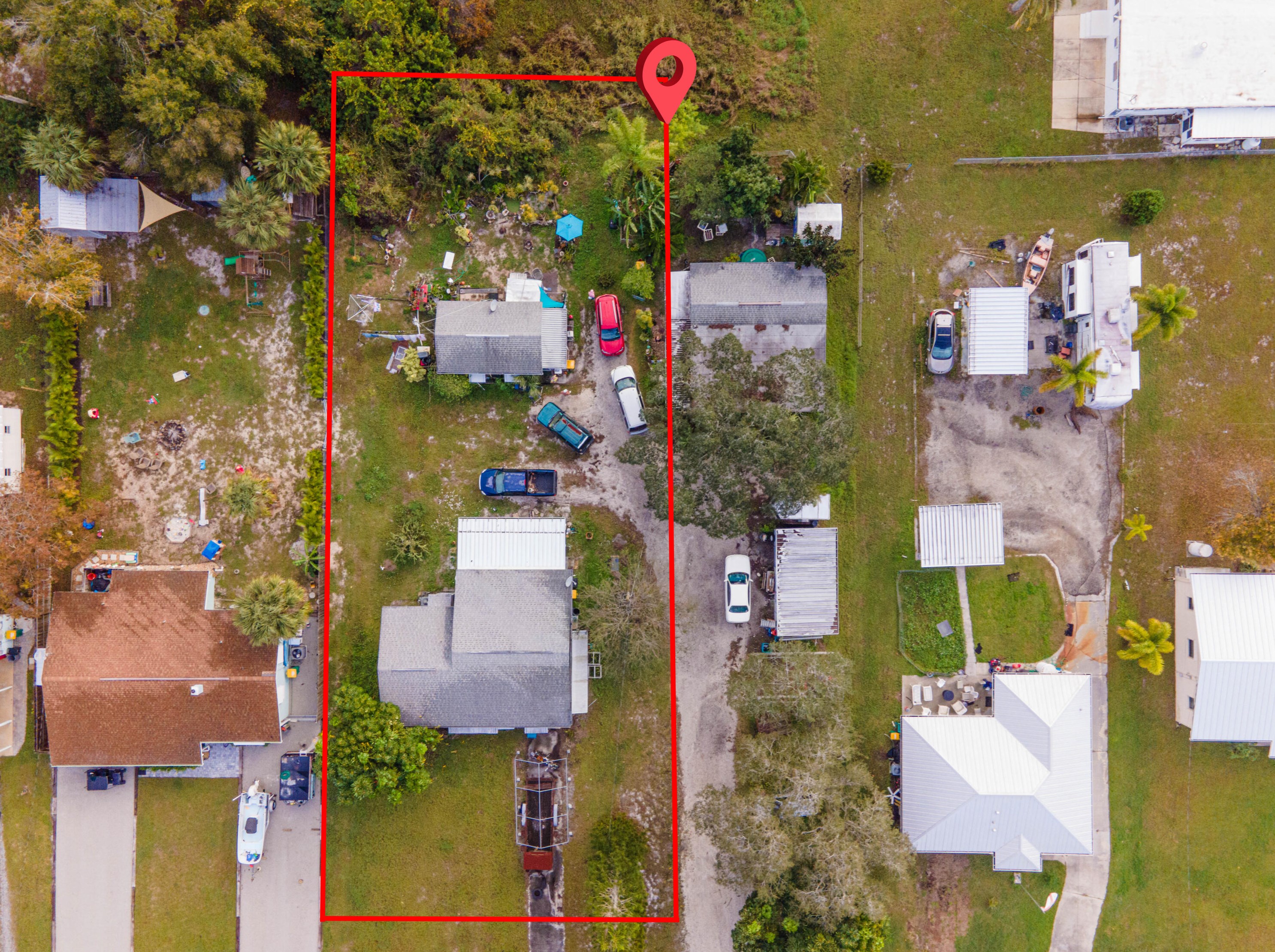 9349 Victoria Dr, Sebastian, FL 32976-8000