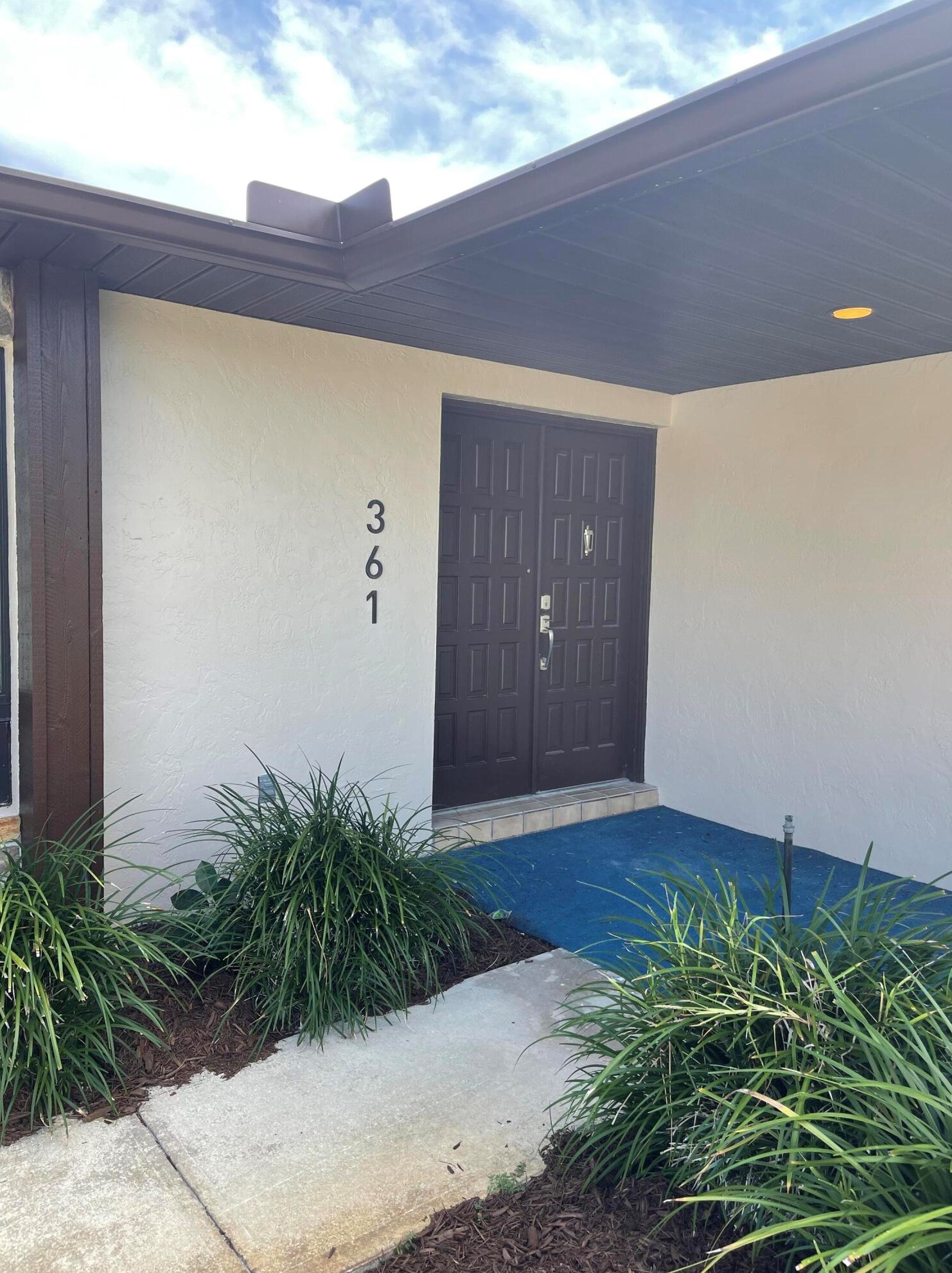 361 Maple Dr, Melbourne, FL 32937