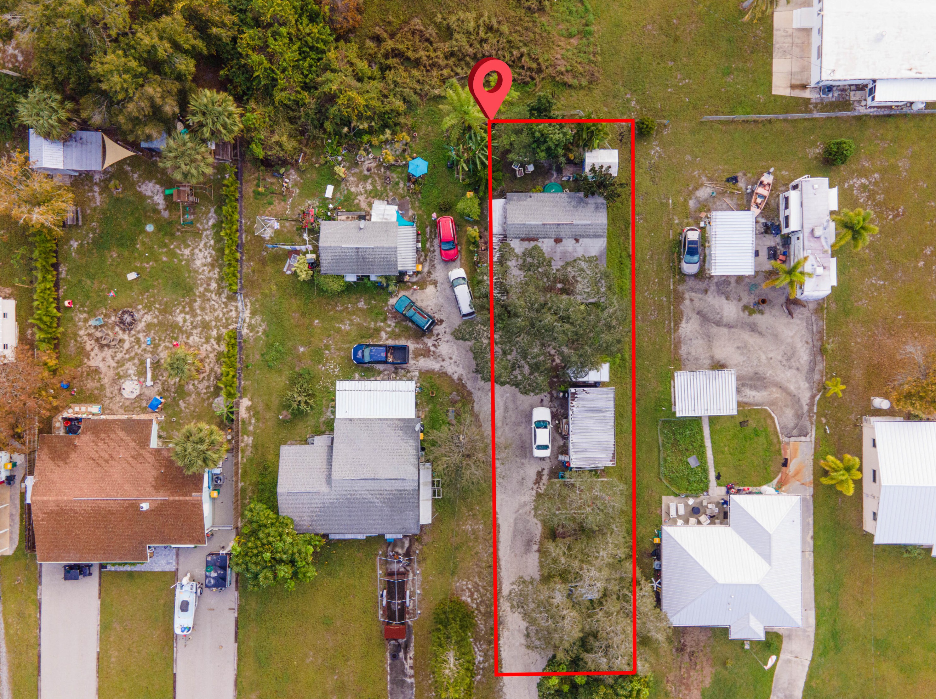 9357 Victoria Dr, Sebastian, FL 32976-2933