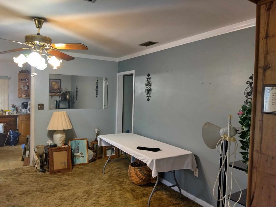 1695 Hilldale Rd, Titusville, FL 32780