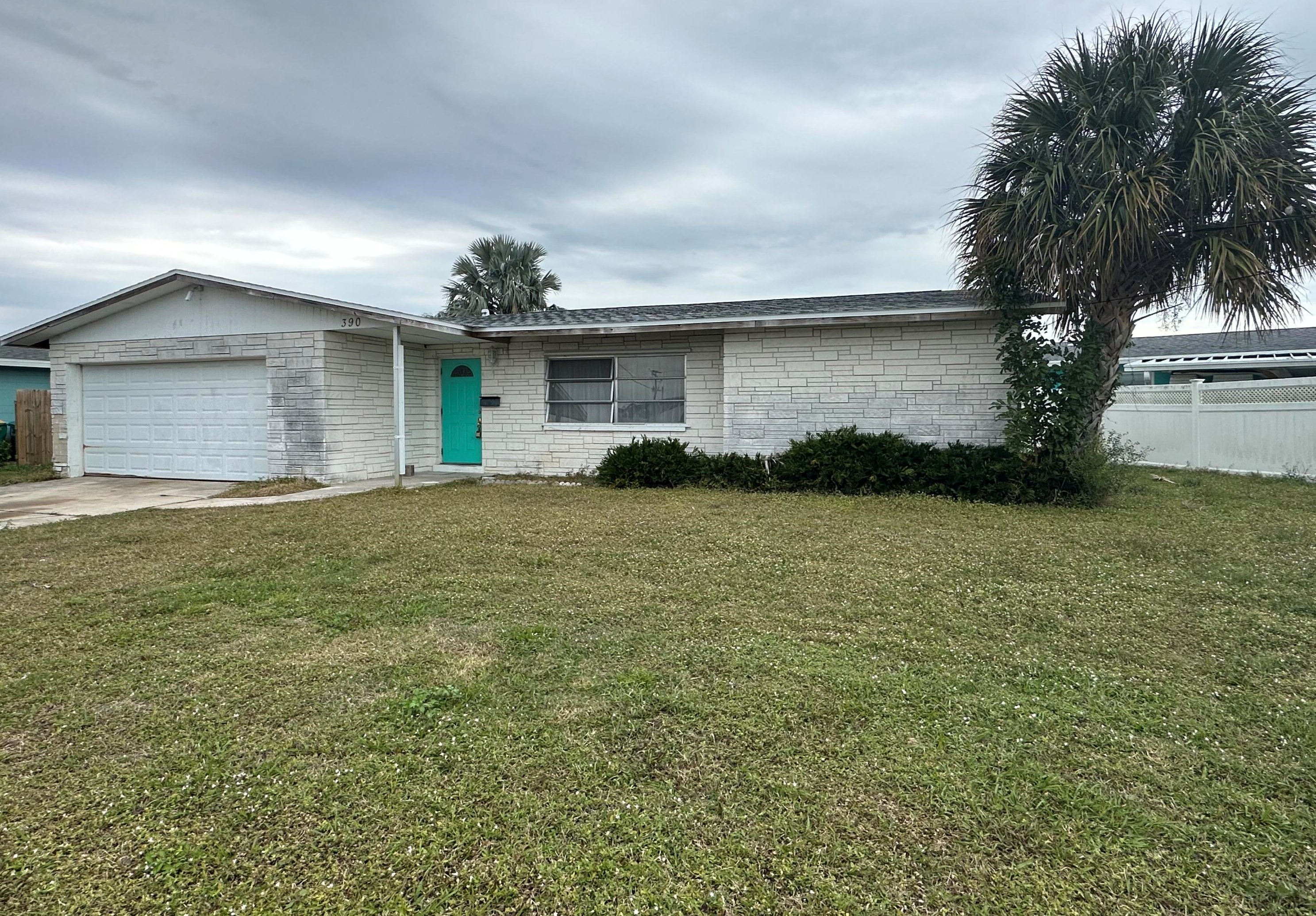 390 Ursa Ave, Merritt Island, FL 32953