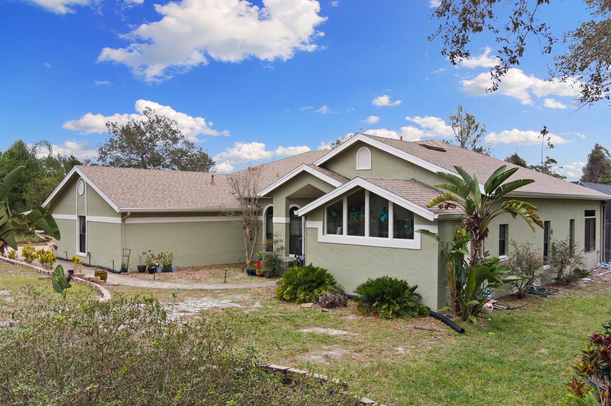 3916 Hunters Ridge Way, Titusville, FL 32796