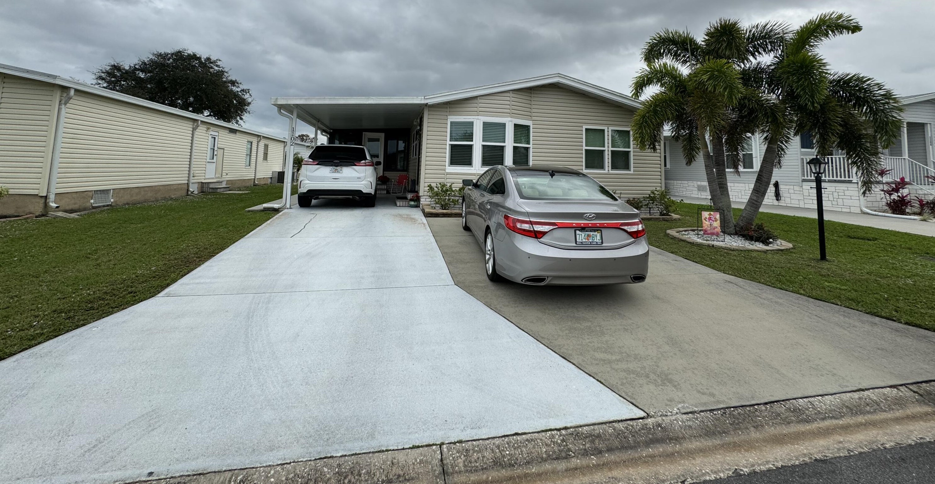 1102 Tequesta Dr, Sebastian, FL 32976-7041