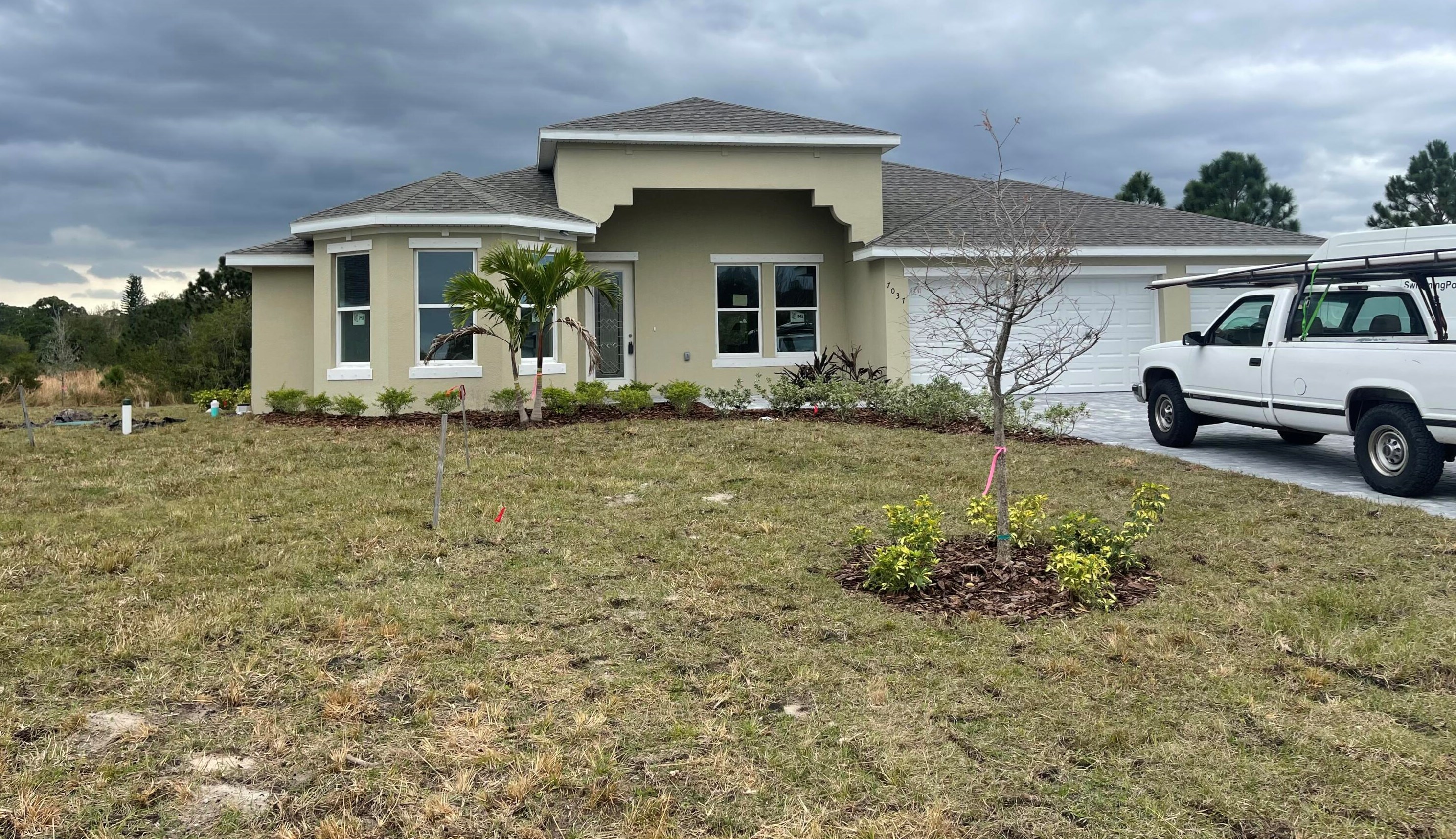 7037 Preserve Pointe Dr, Merritt Island, FL 32953-6729