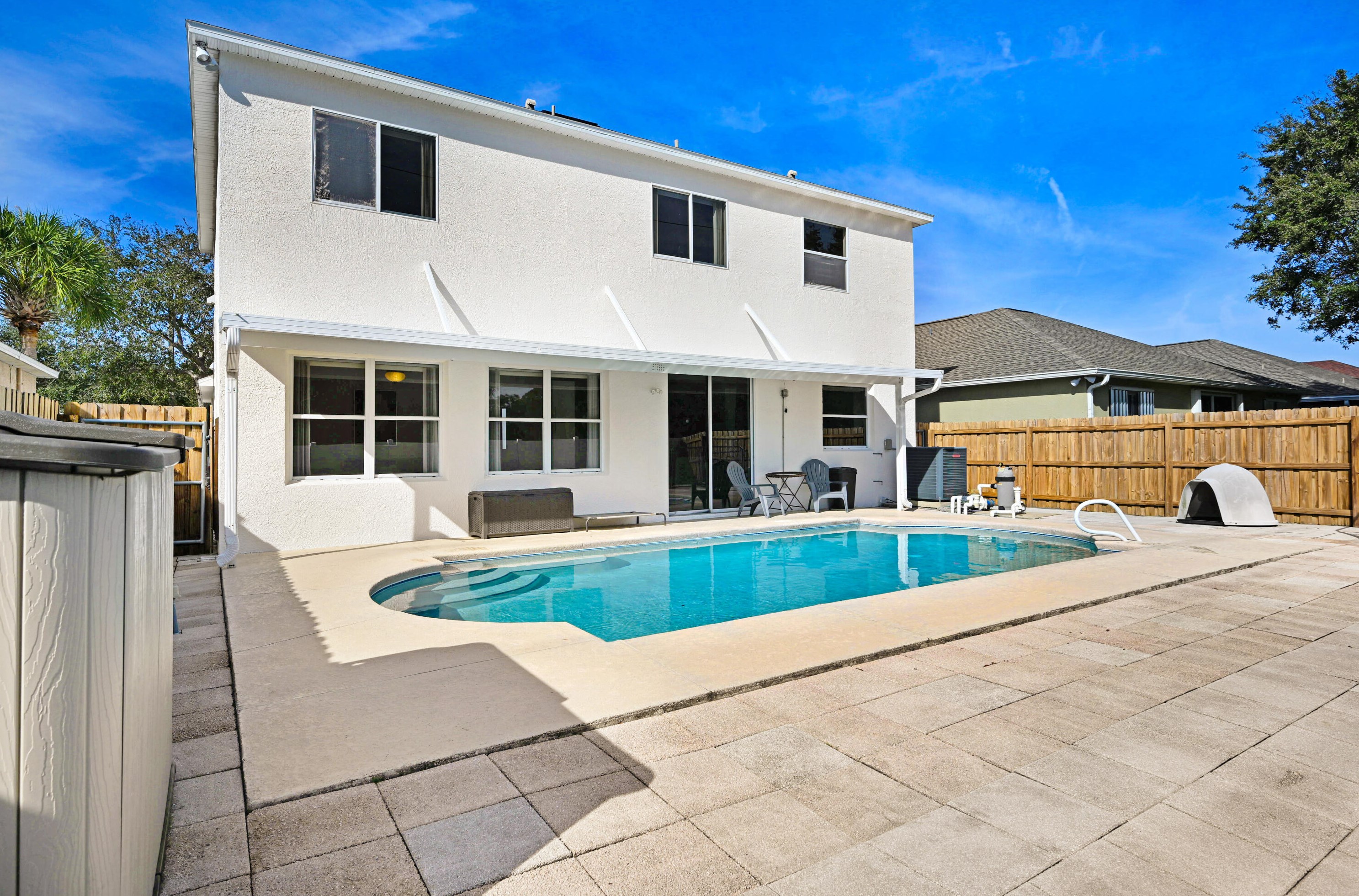 3497 Mount Carmel Ln, Melbourne, FL 32901-8692