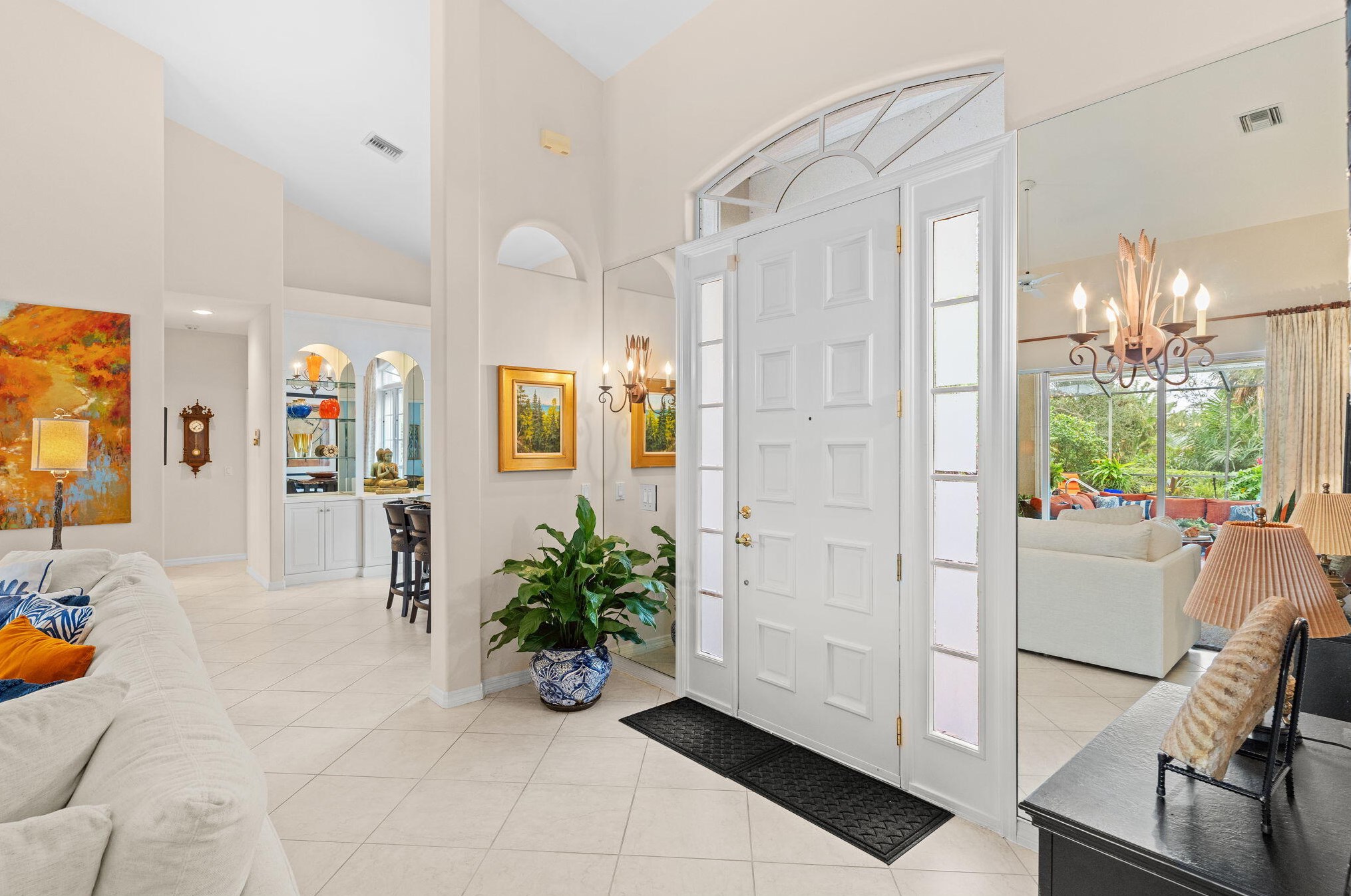 81 Cache Cay Dr, Vero Beach FL 32963-1211 exterior