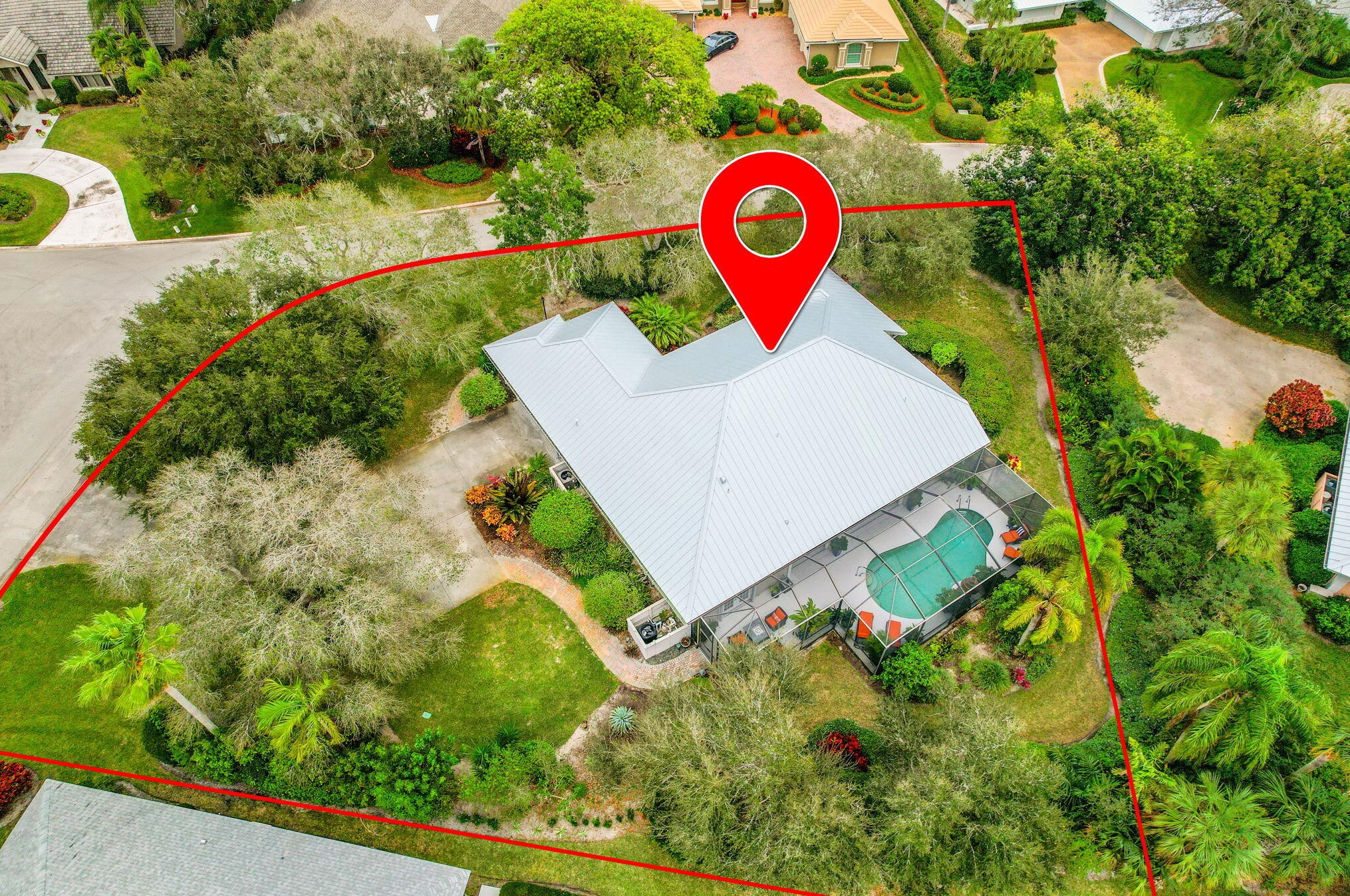 81 Cache Cay Dr, Vero Beach FL 32963-1211 exterior